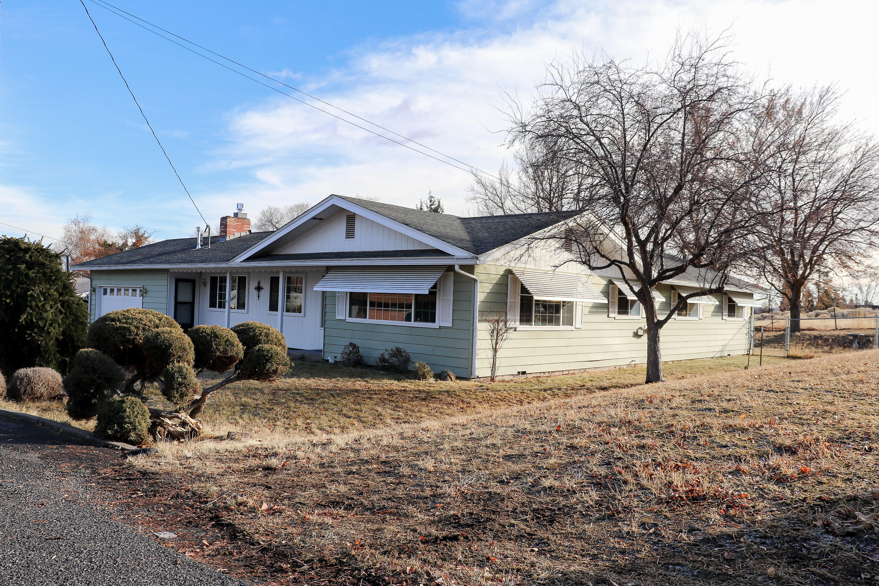 West Hills Homes - Residential