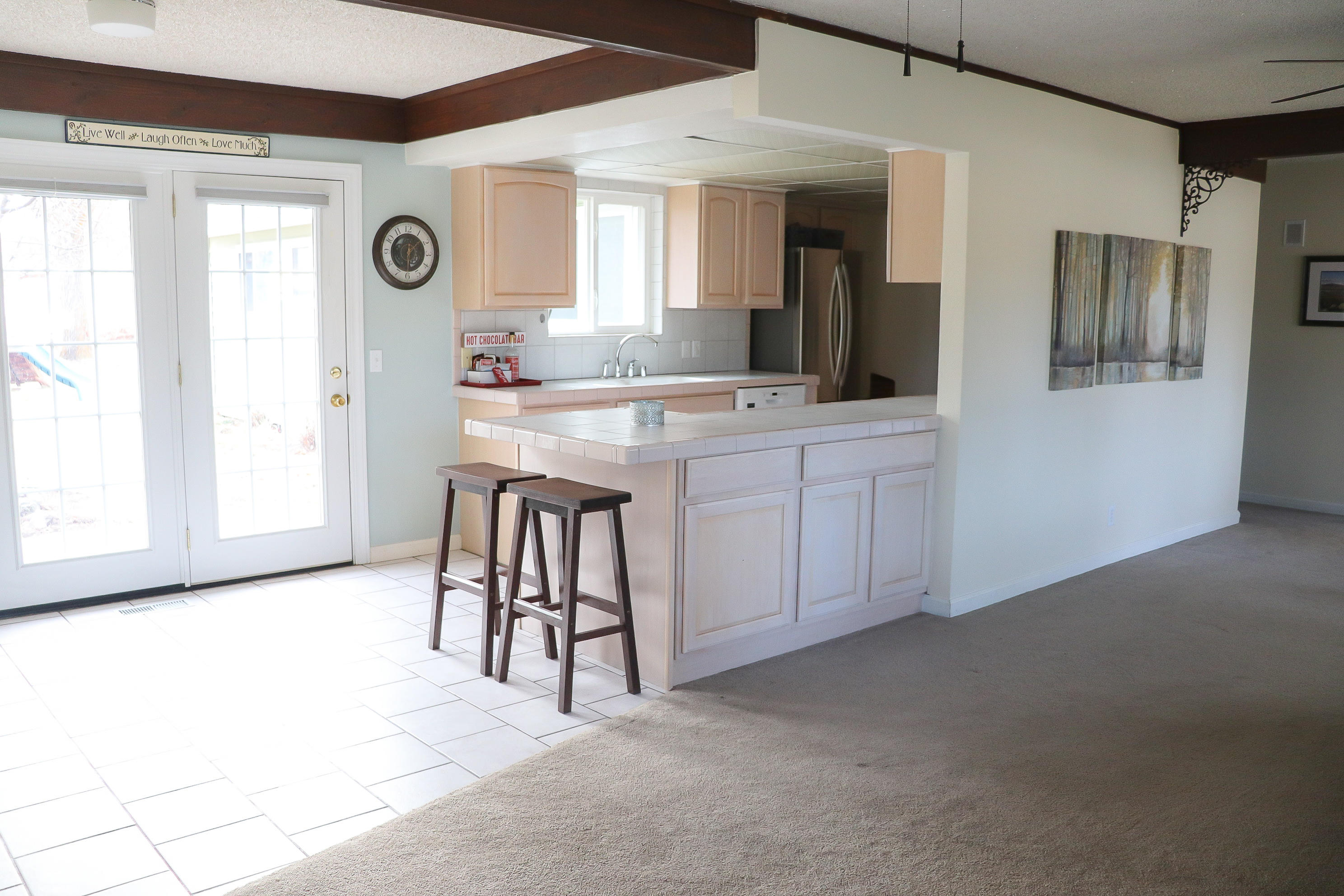 West Hills Homes - Residential