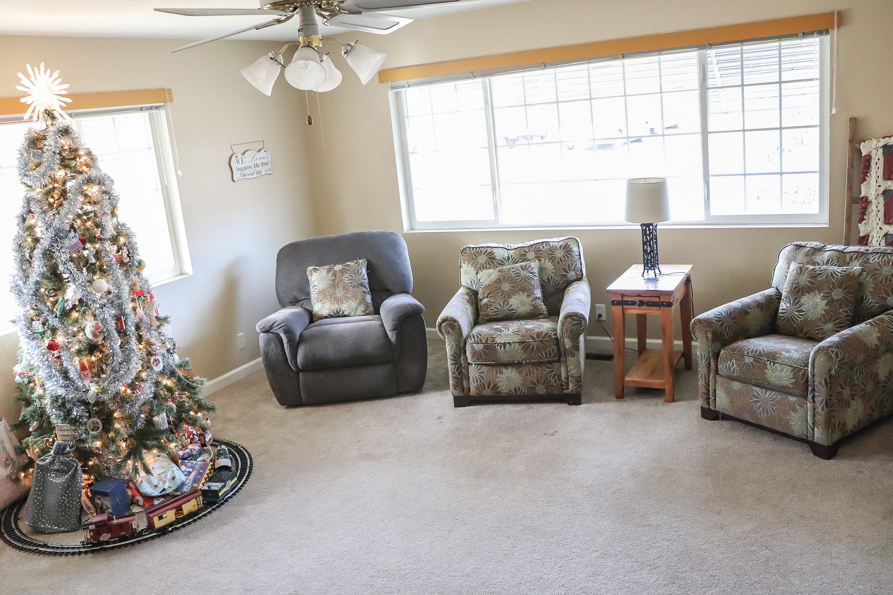 West Hills Homes - Residential