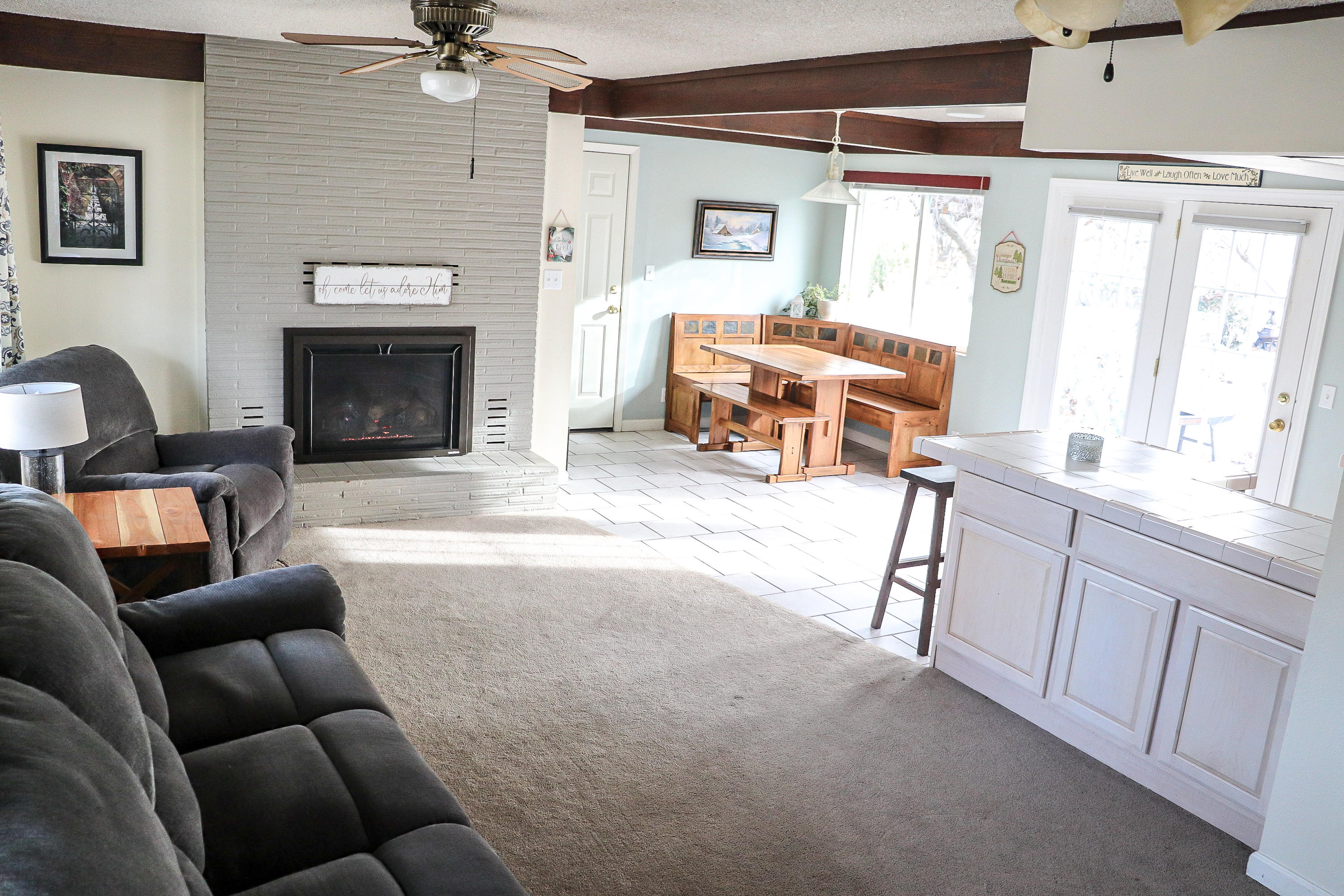 West Hills Homes - Residential