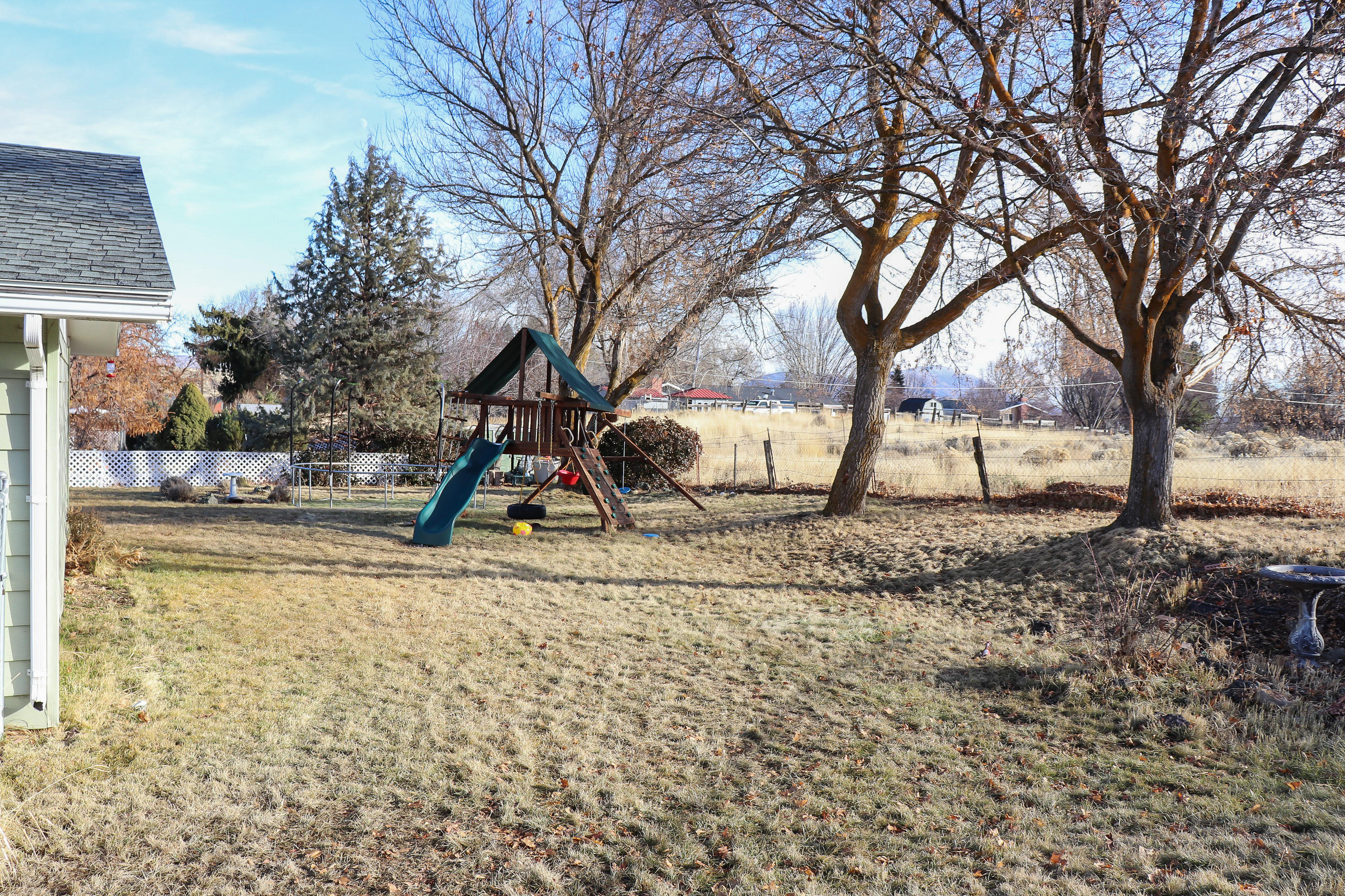 West Hills Homes - Residential