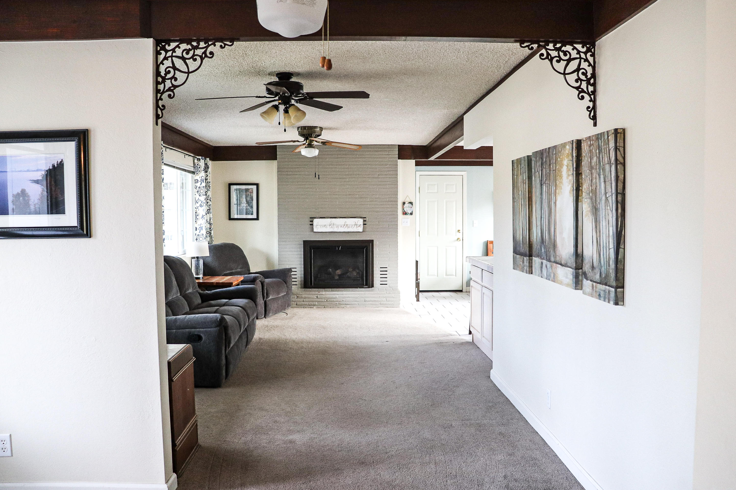 West Hills Homes - Residential