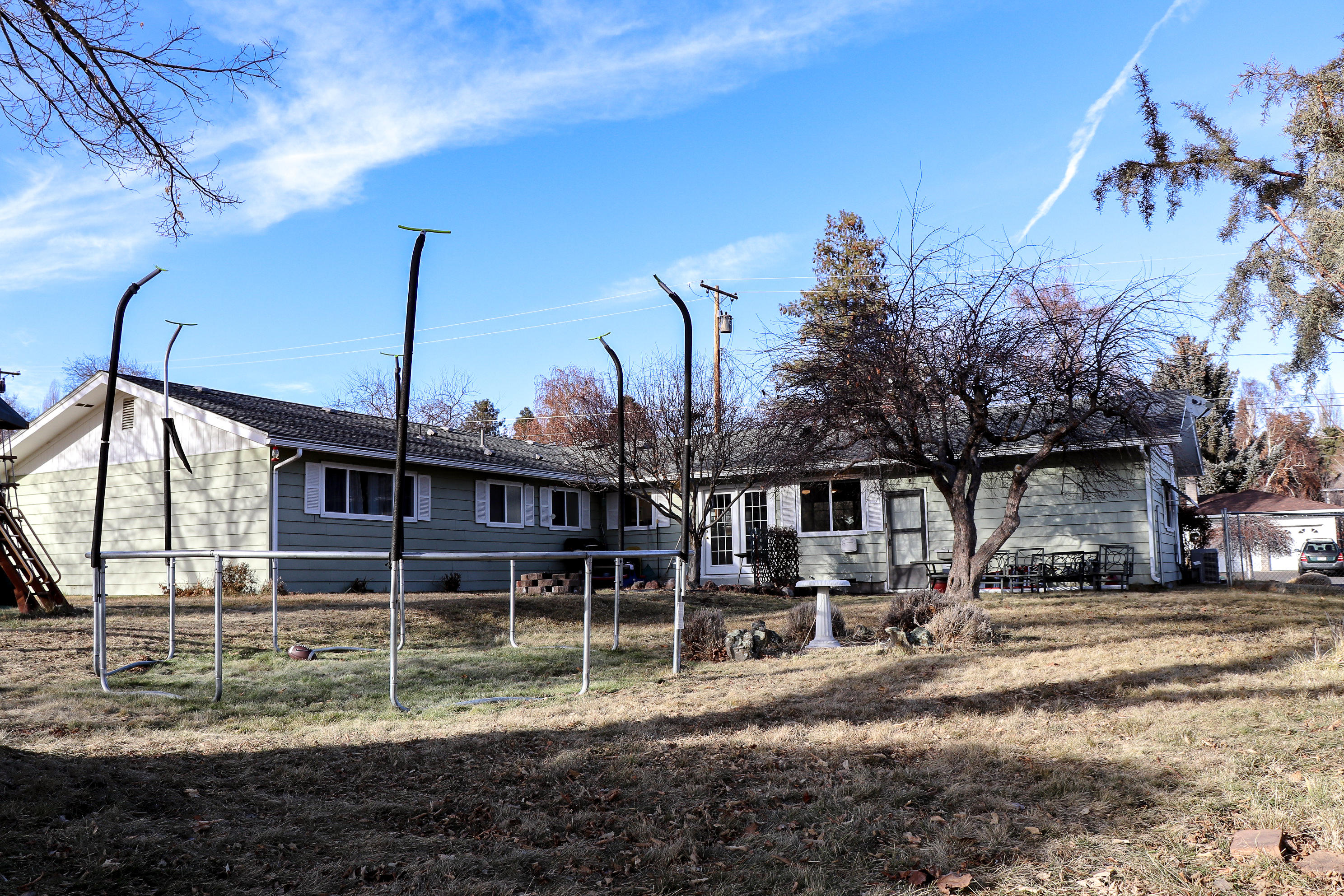 West Hills Homes - Residential