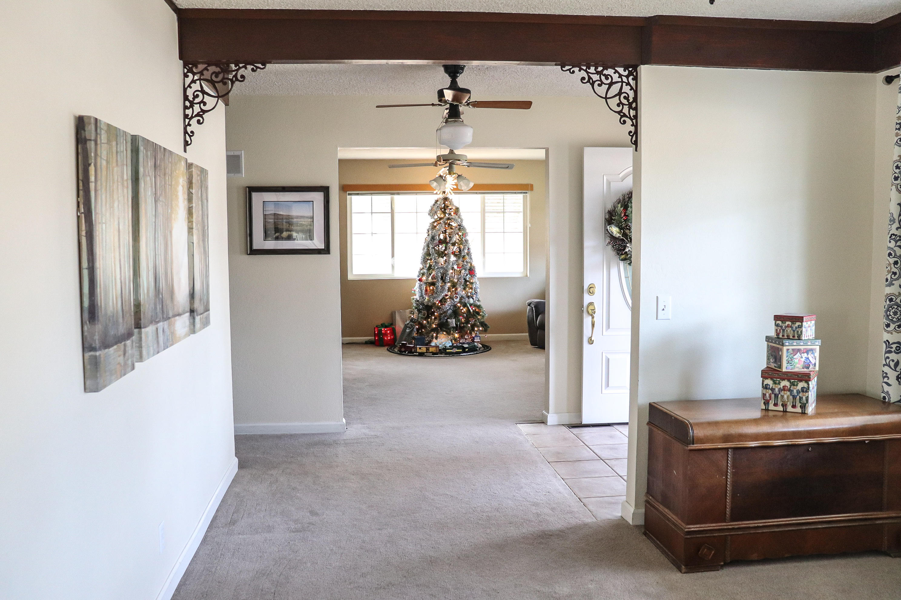 West Hills Homes - Residential