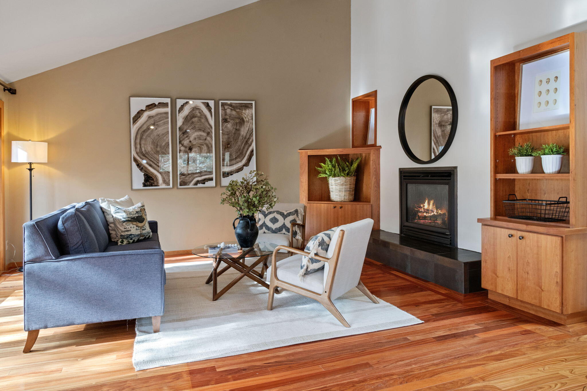 Fairway Point Villag - Residential