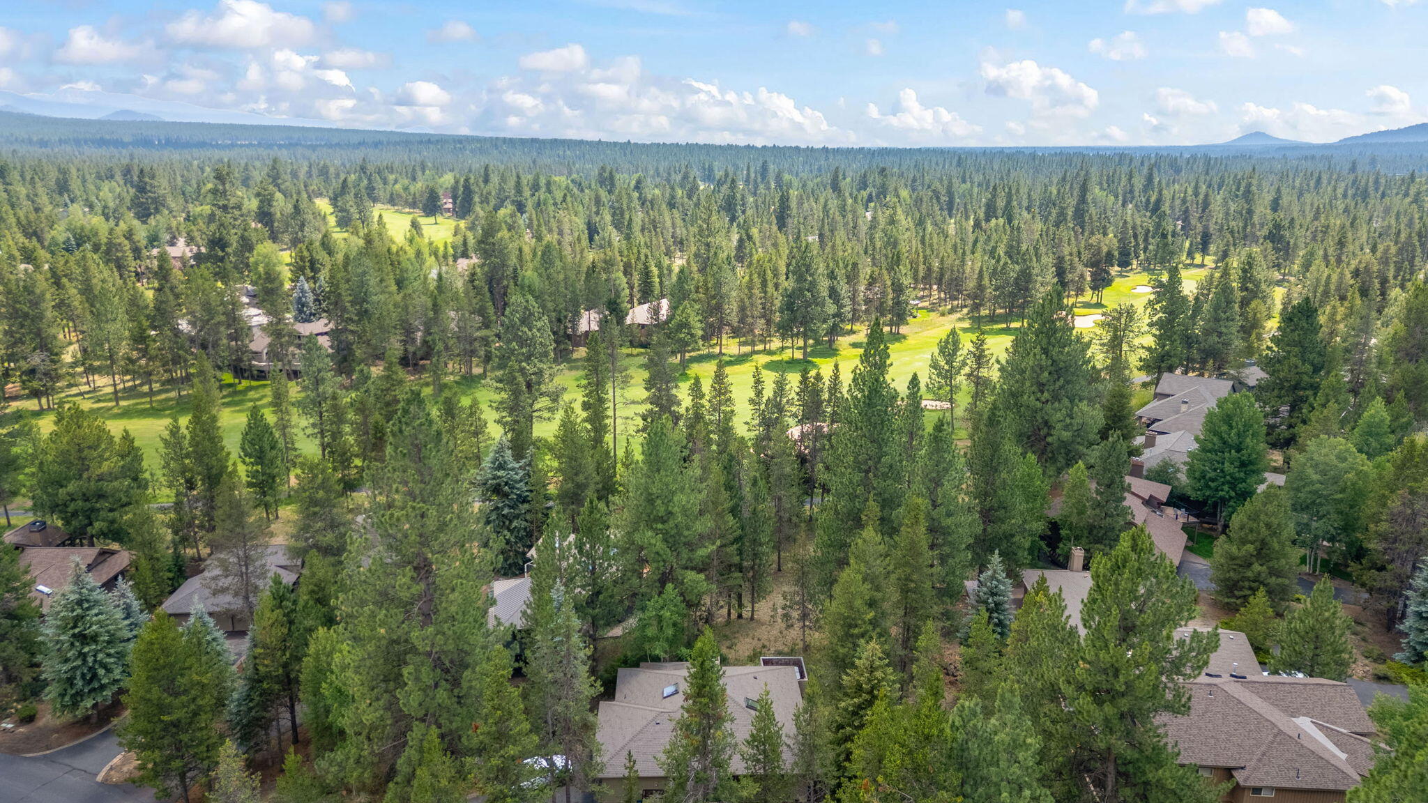 Fairway Point Villag - Residential