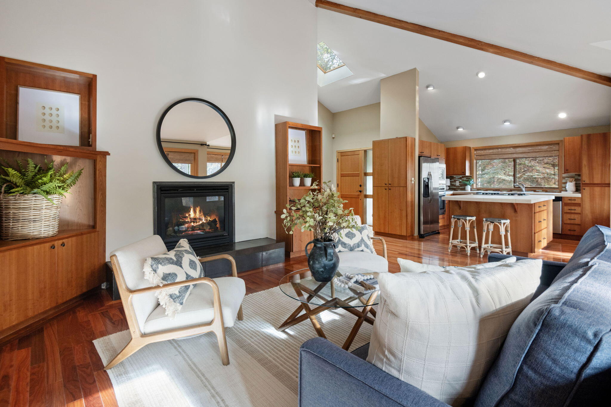 Fairway Point Villag - Residential