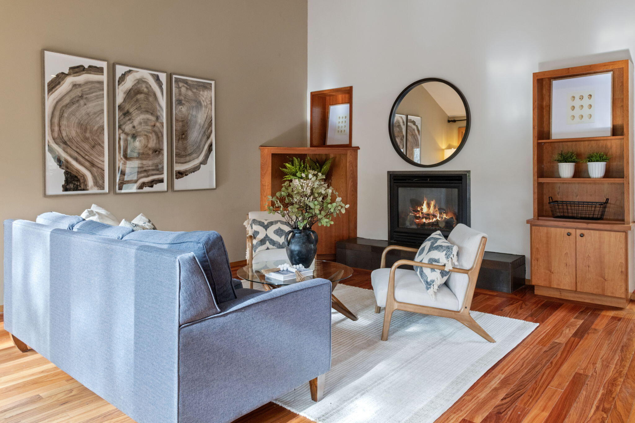 Fairway Point Villag - Residential