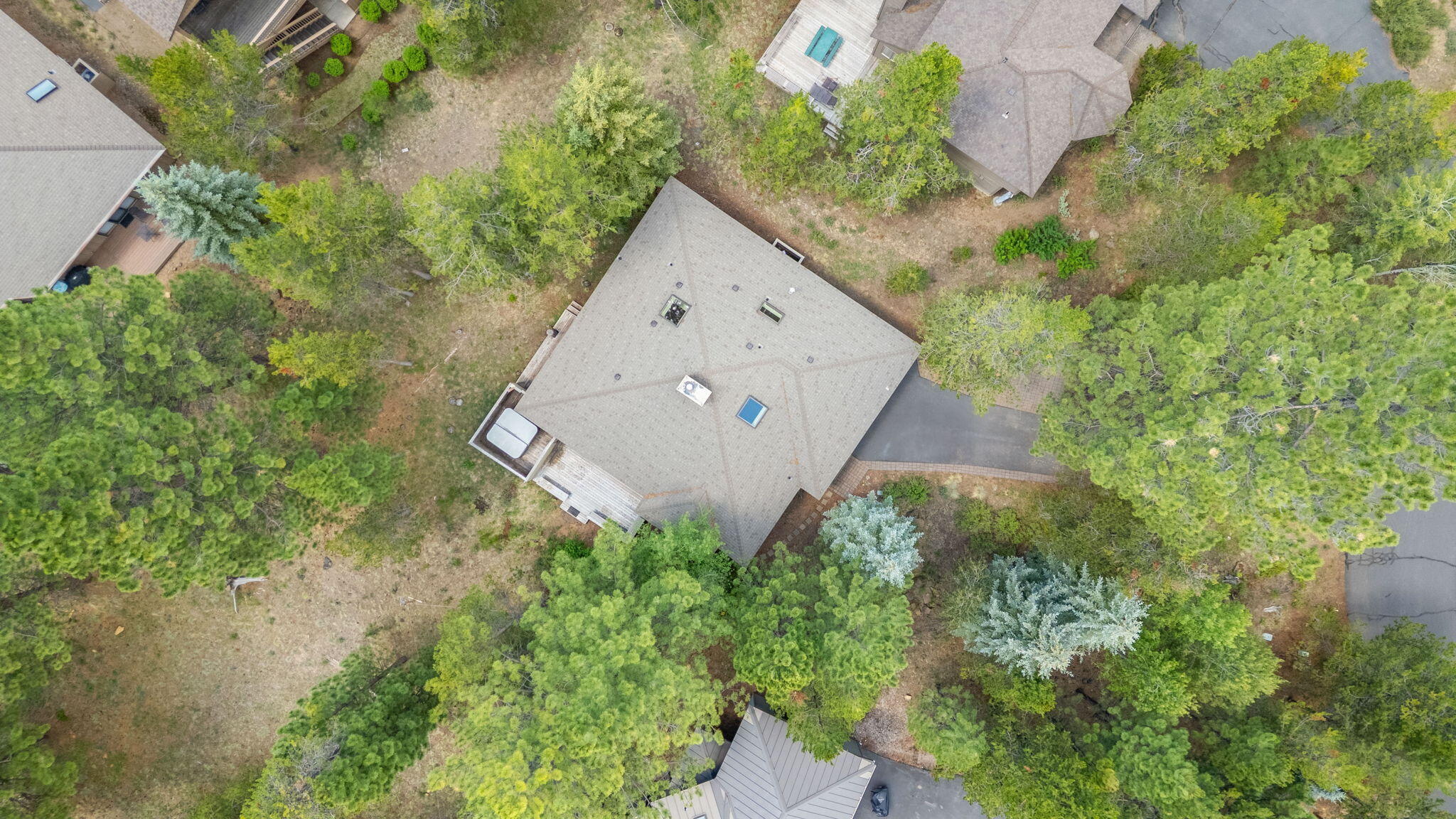 Fairway Point Villag - Residential