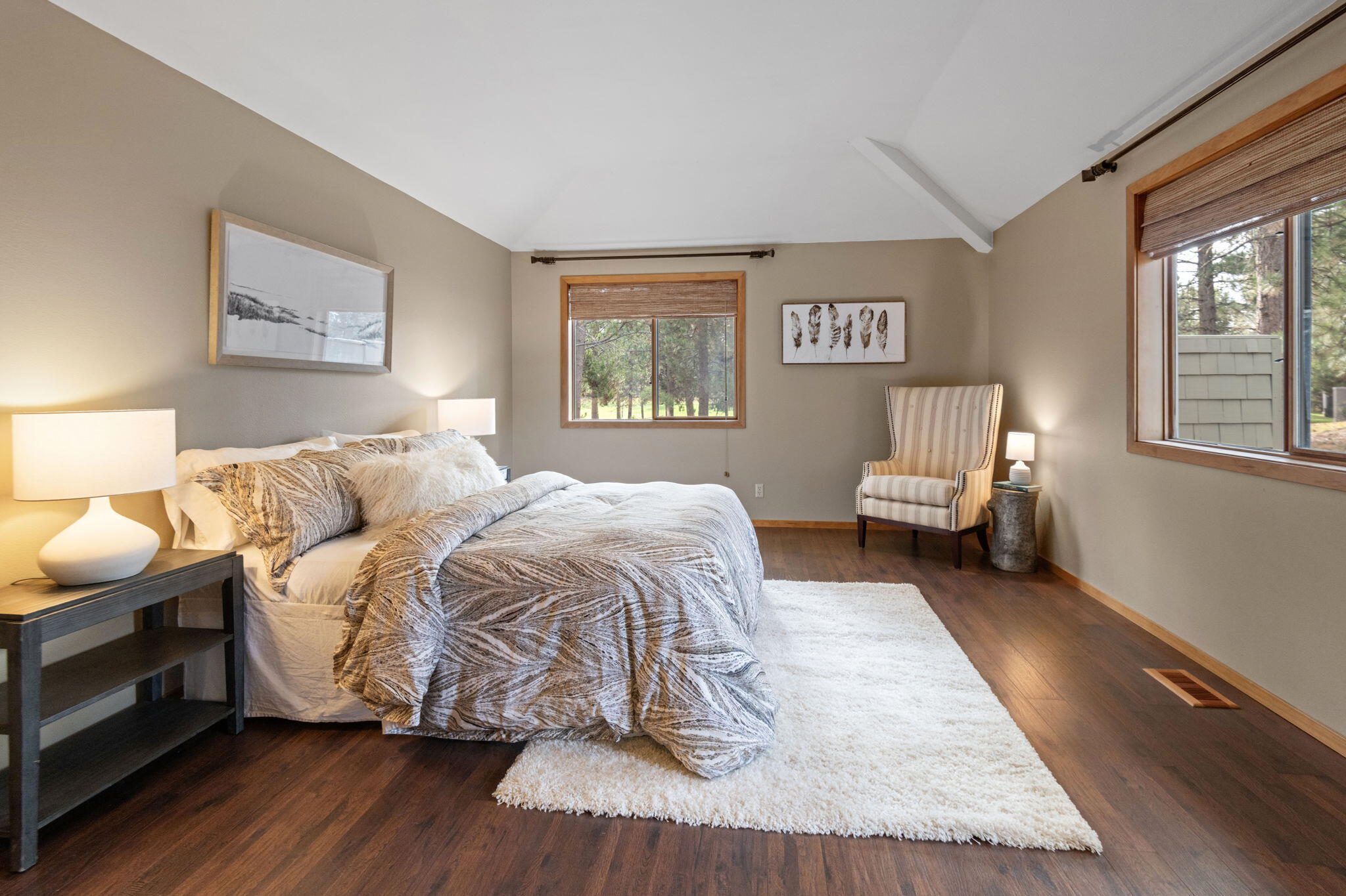 Fairway Point Villag - Residential