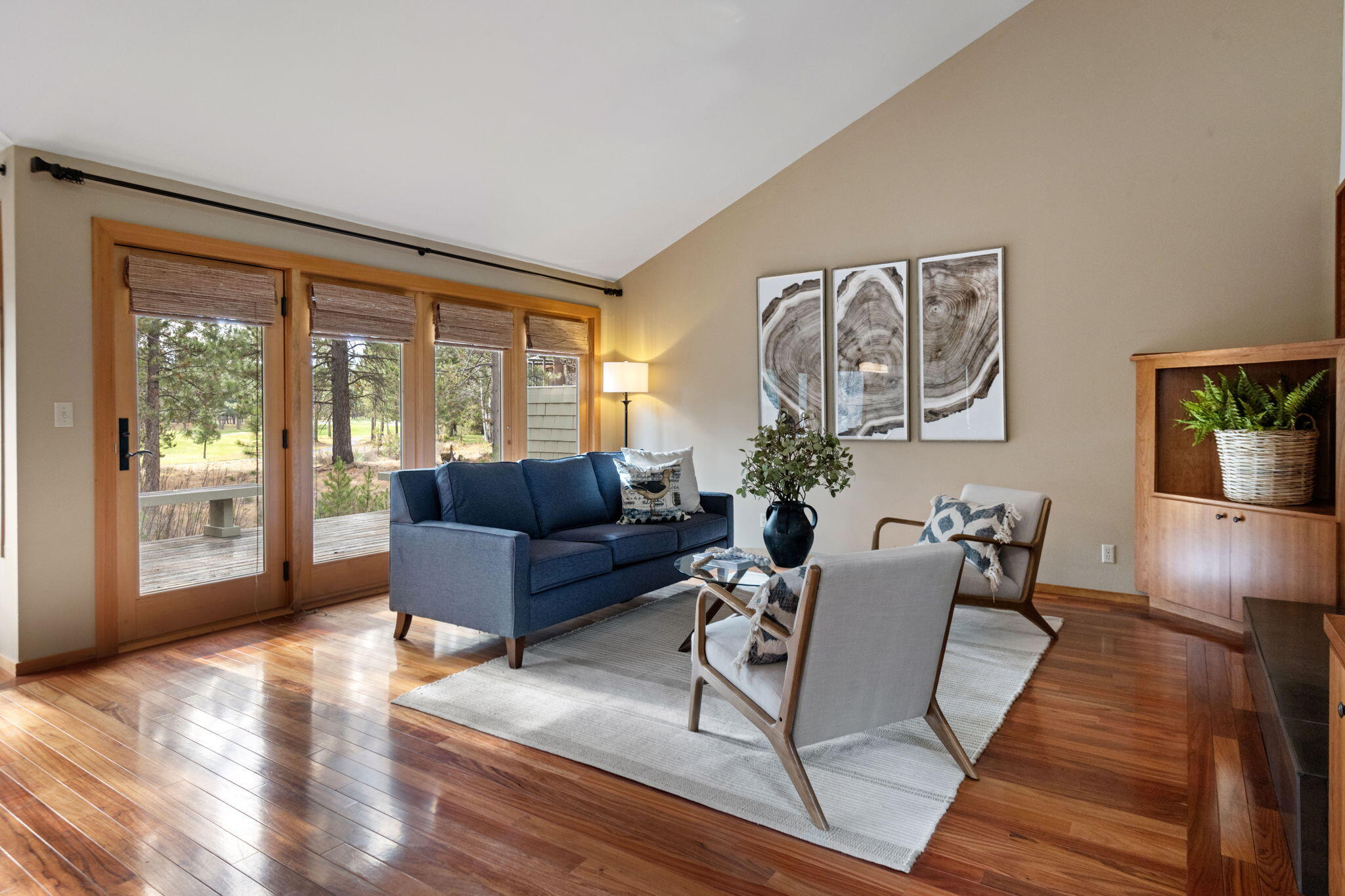 Fairway Point Villag - Residential