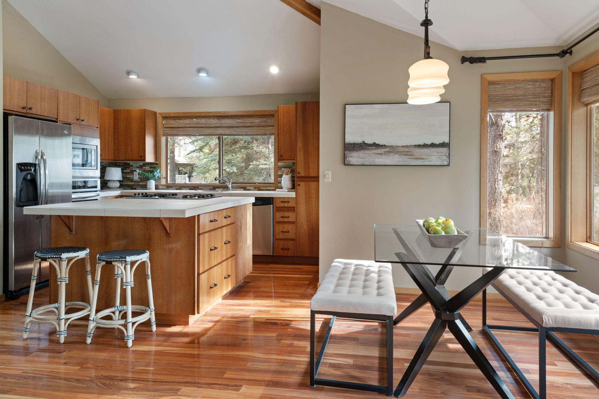 Fairway Point Villag - Residential