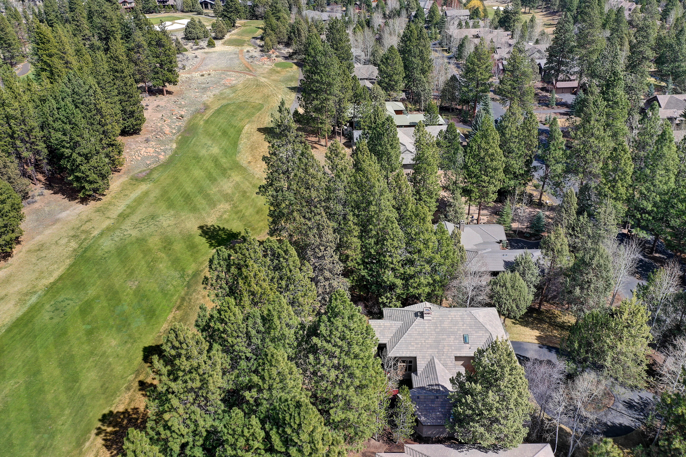 Broken Top - Residential