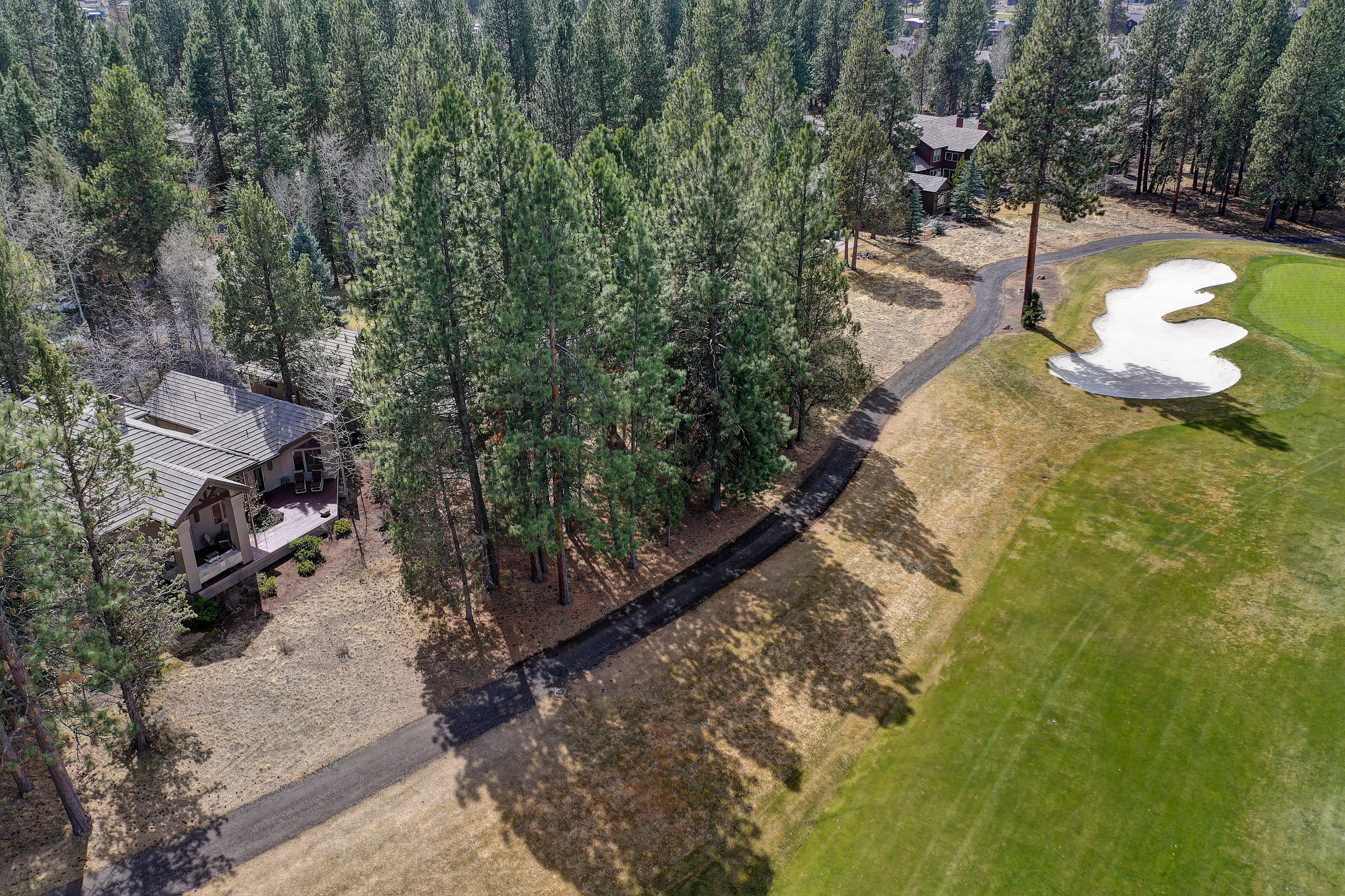 Broken Top - Residential