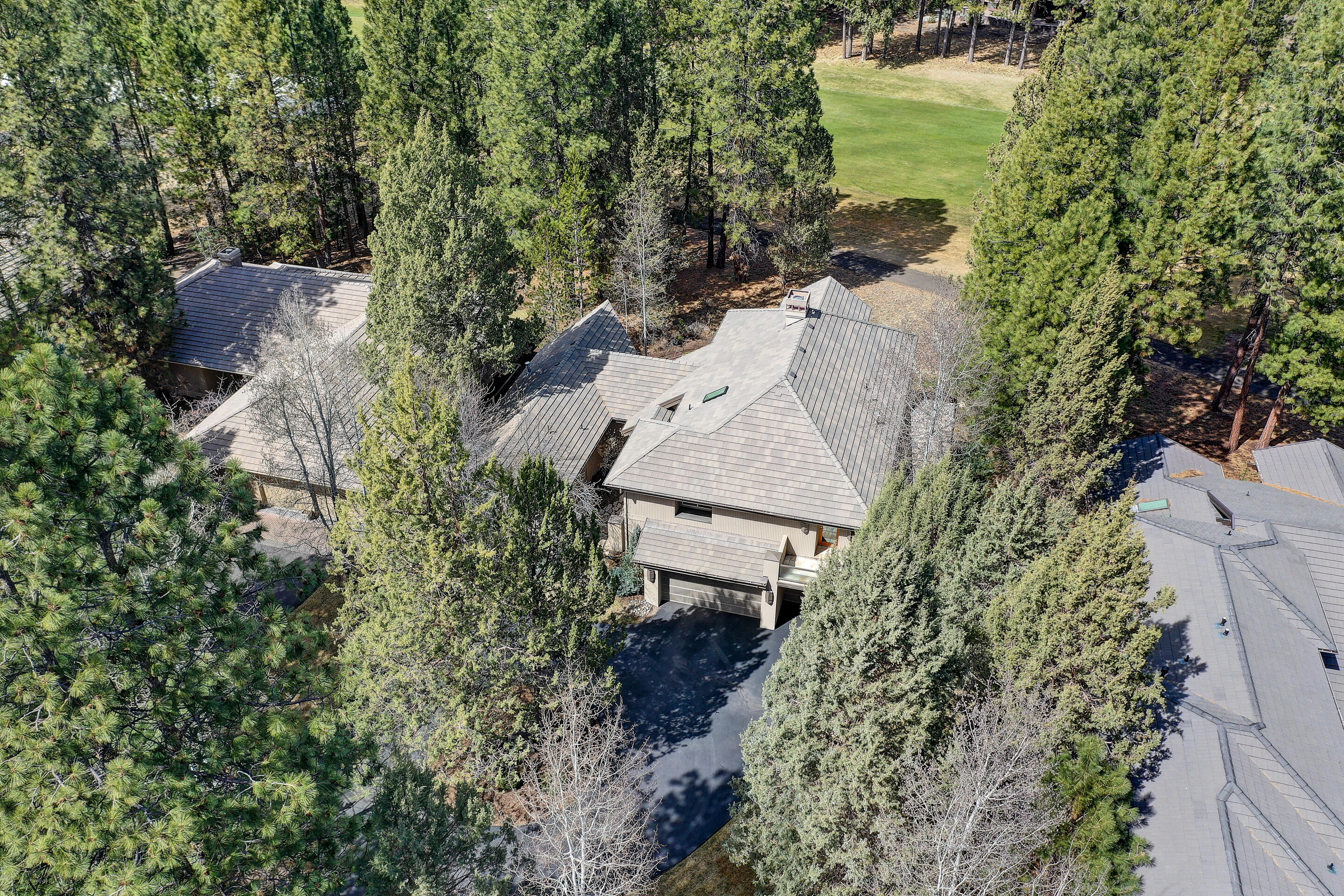 Broken Top - Residential