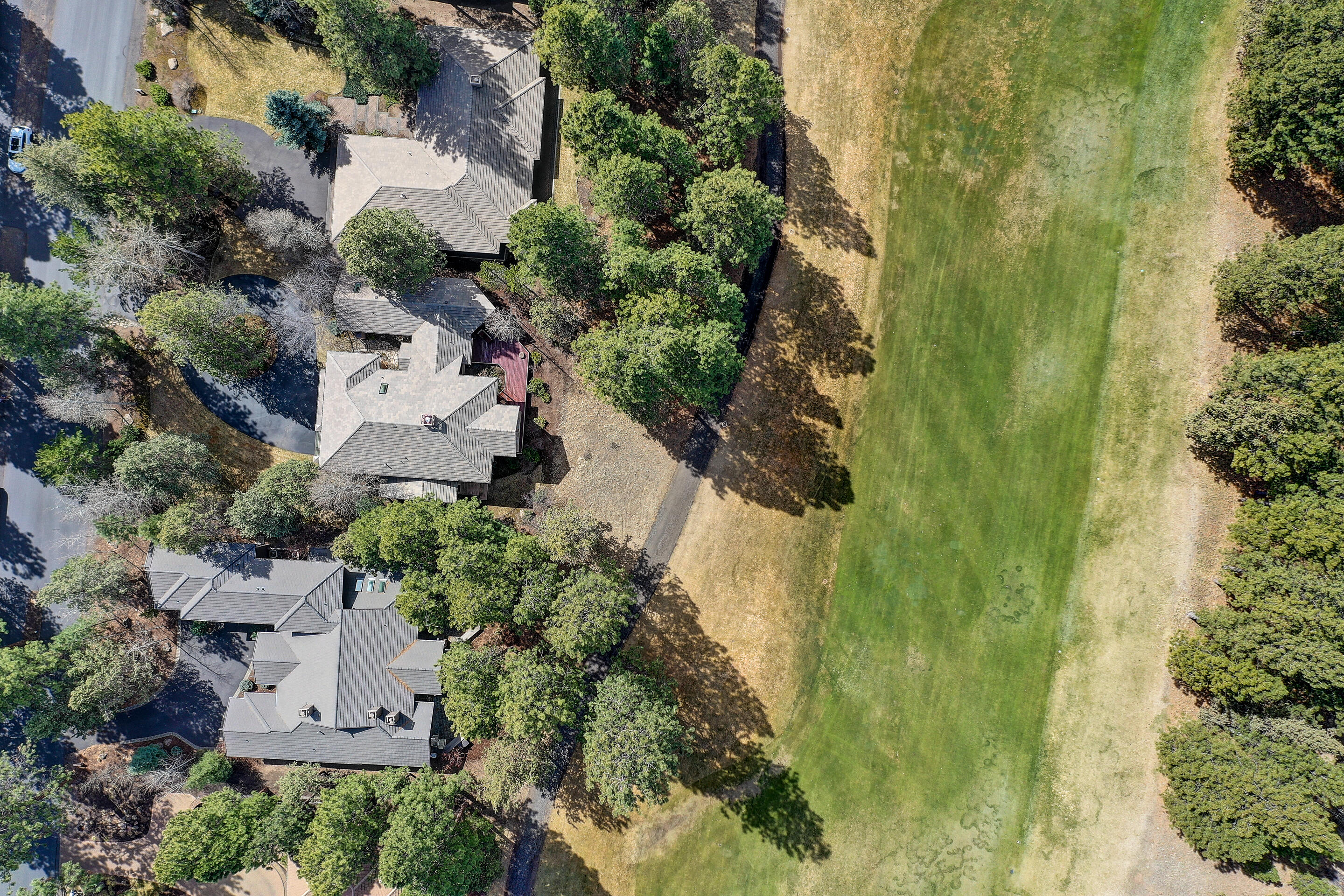 Broken Top - Residential