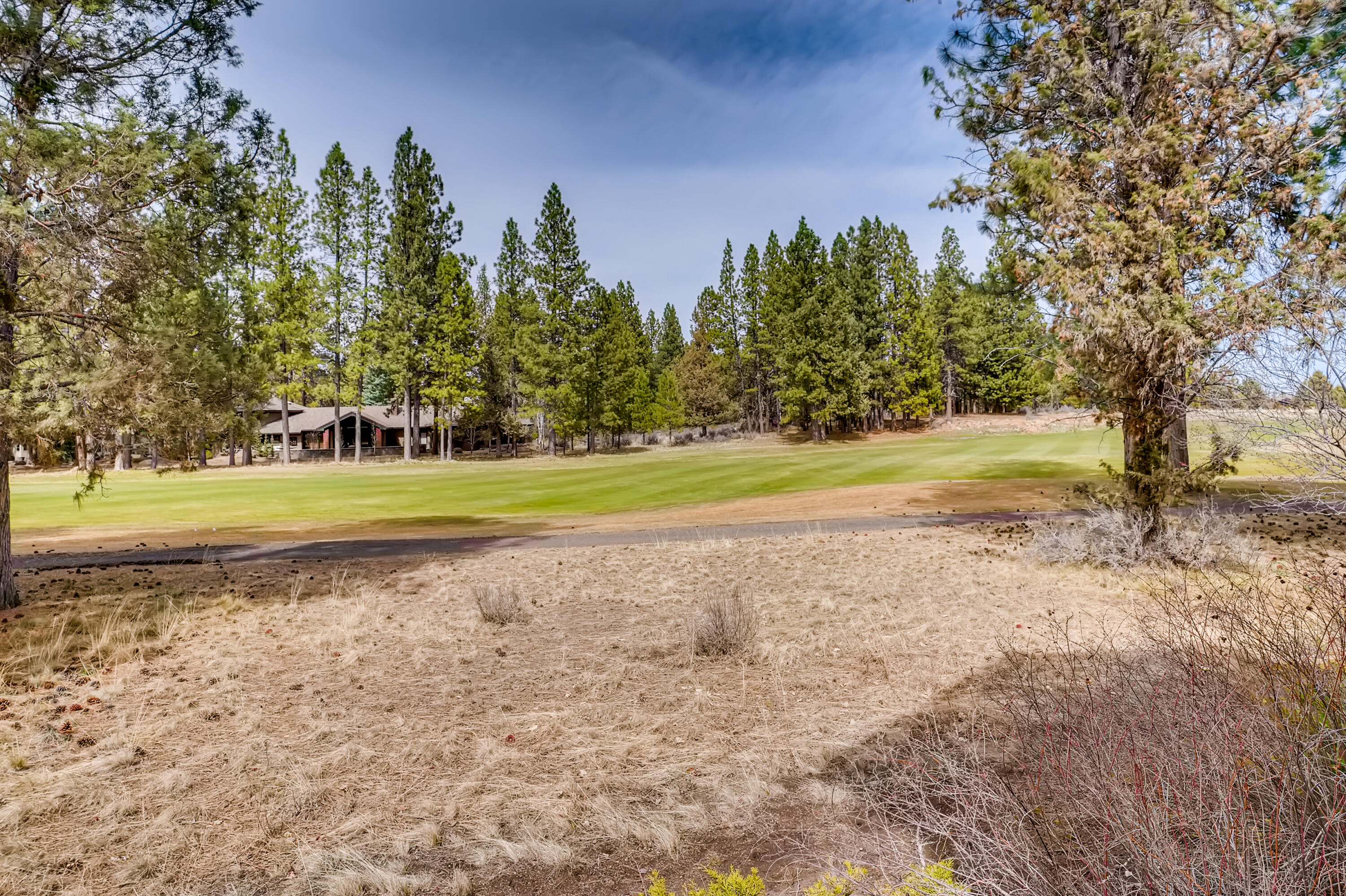 Broken Top - Residential