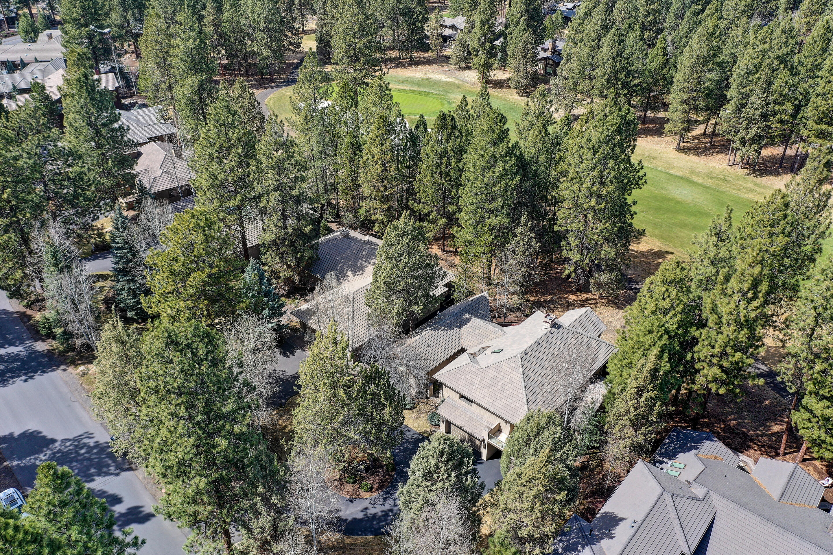 Broken Top - Residential