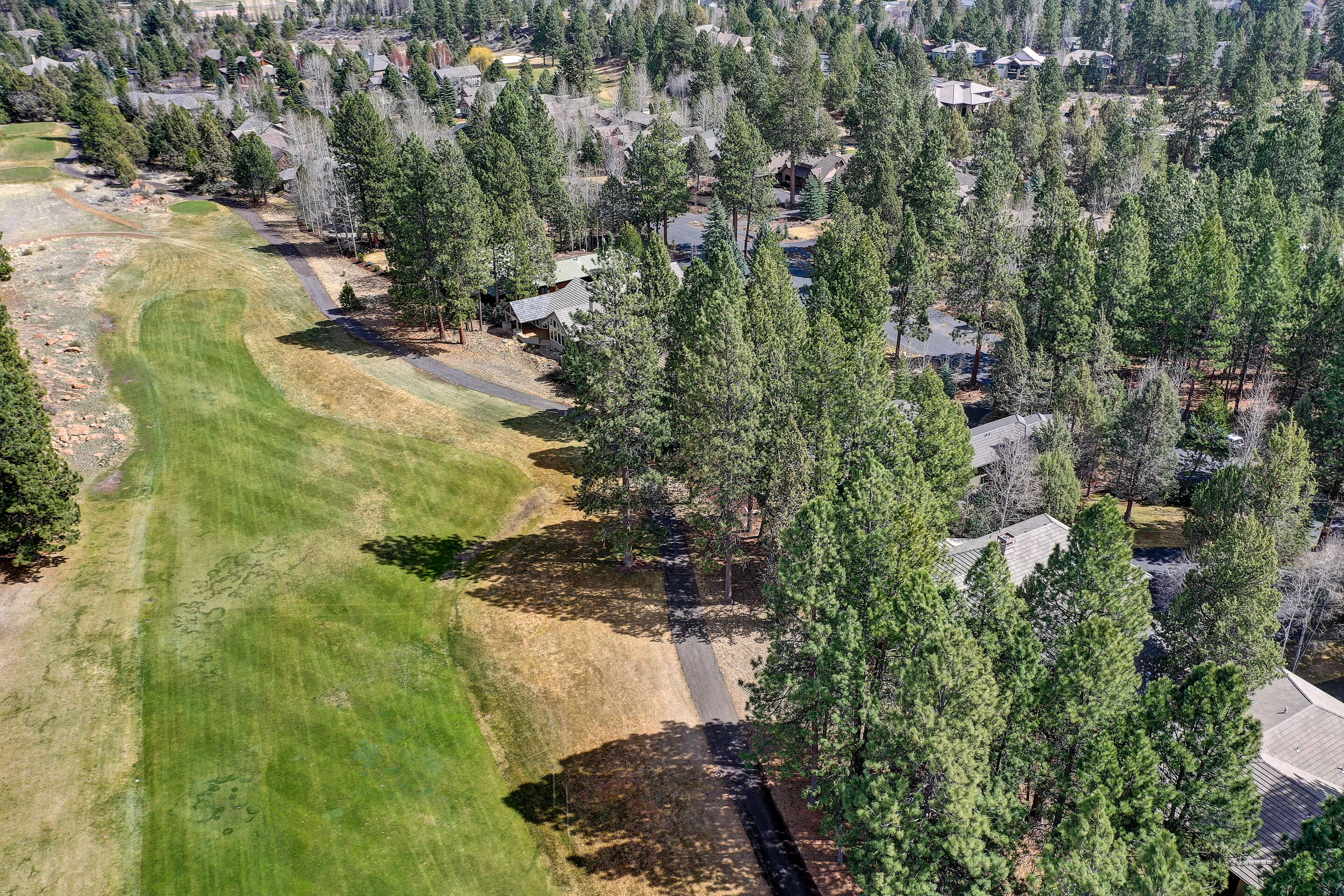 Broken Top - Residential