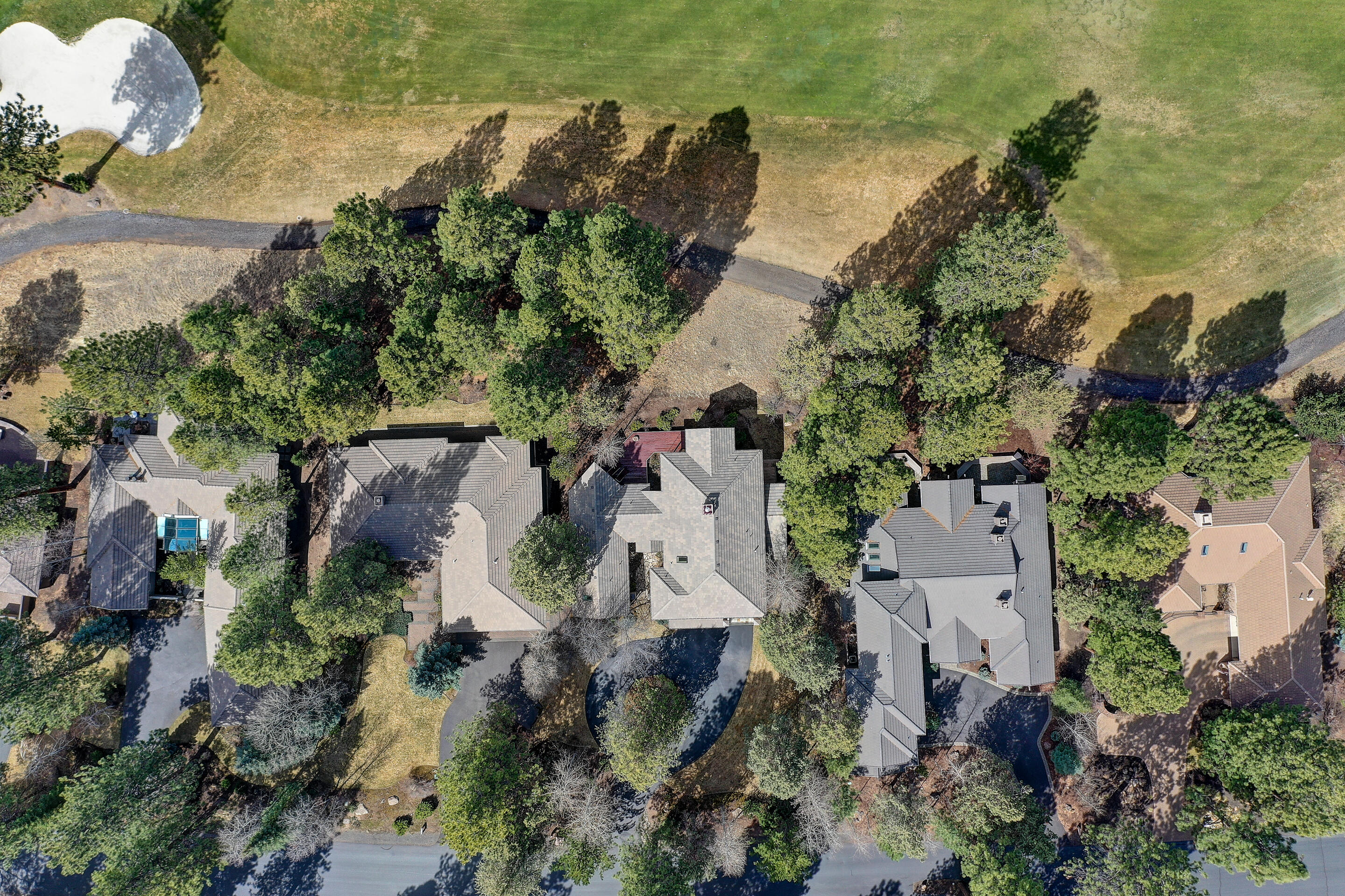 Broken Top - Residential