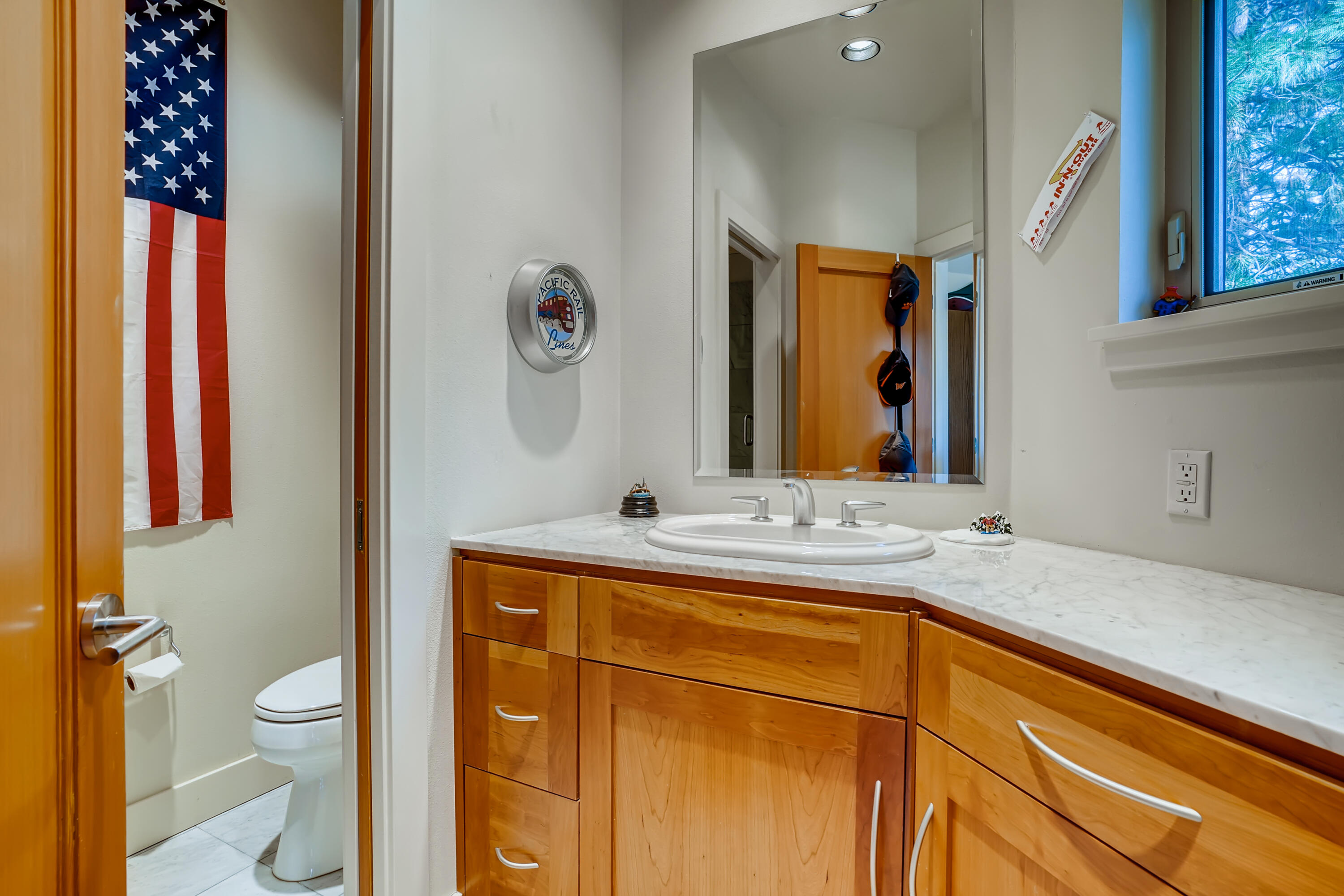 Broken Top - Residential