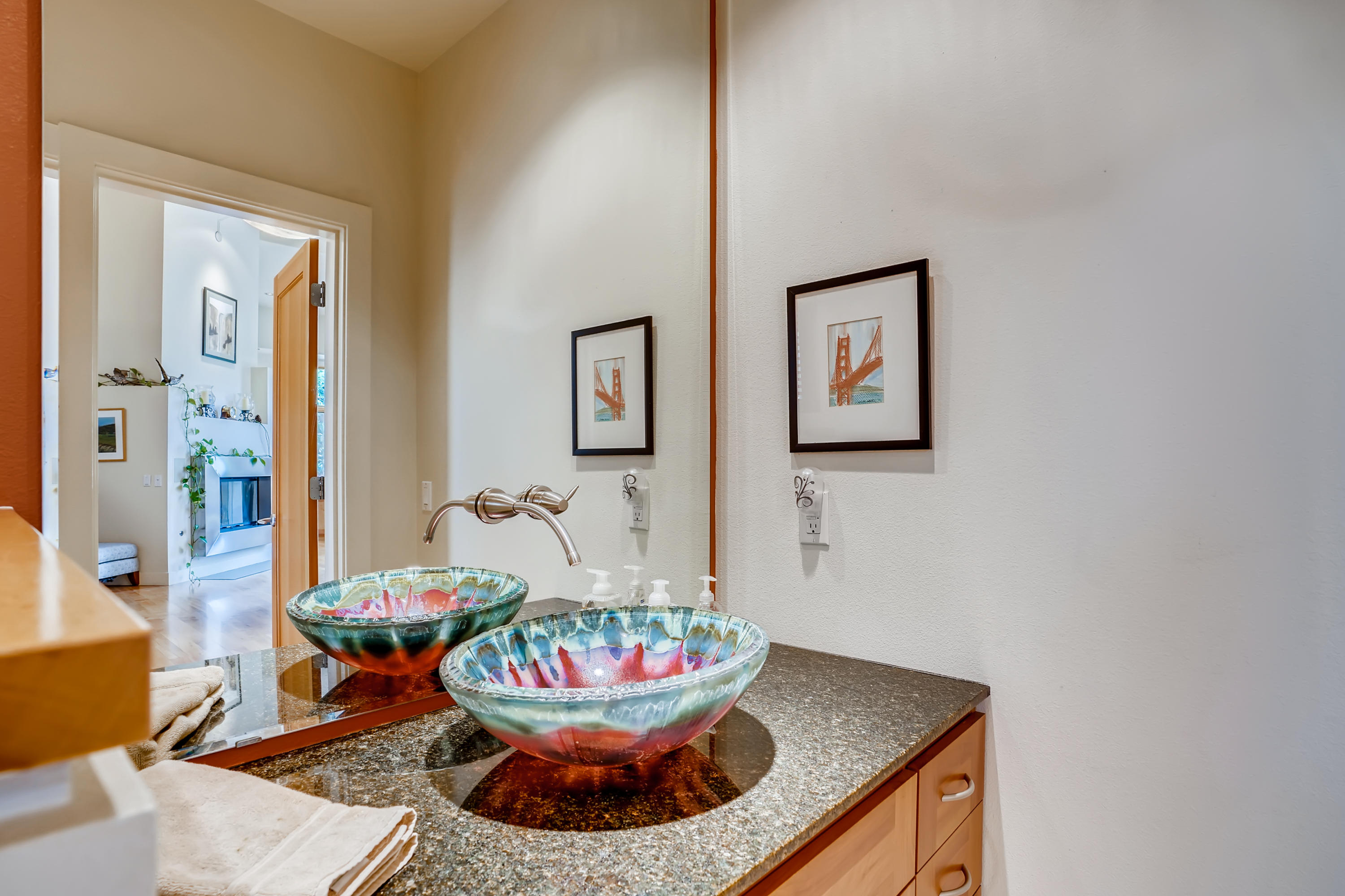 Broken Top - Residential