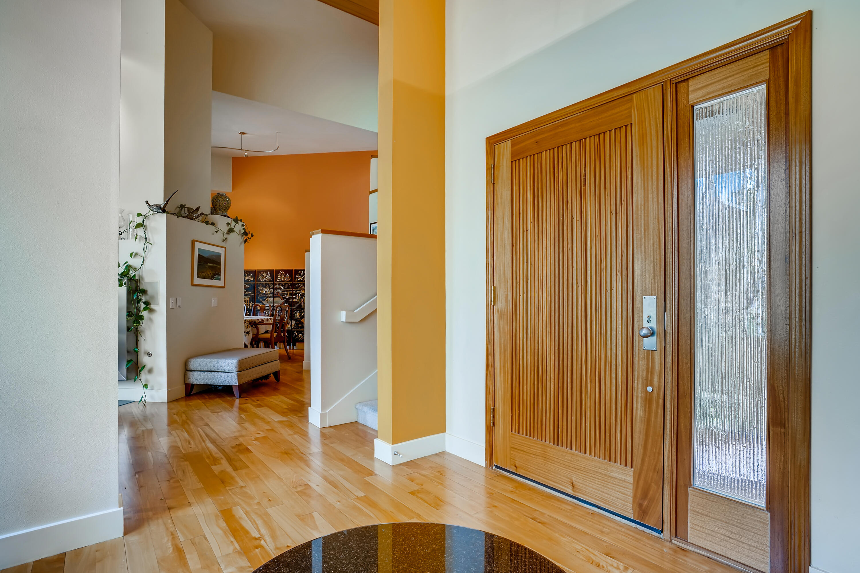 Broken Top - Residential