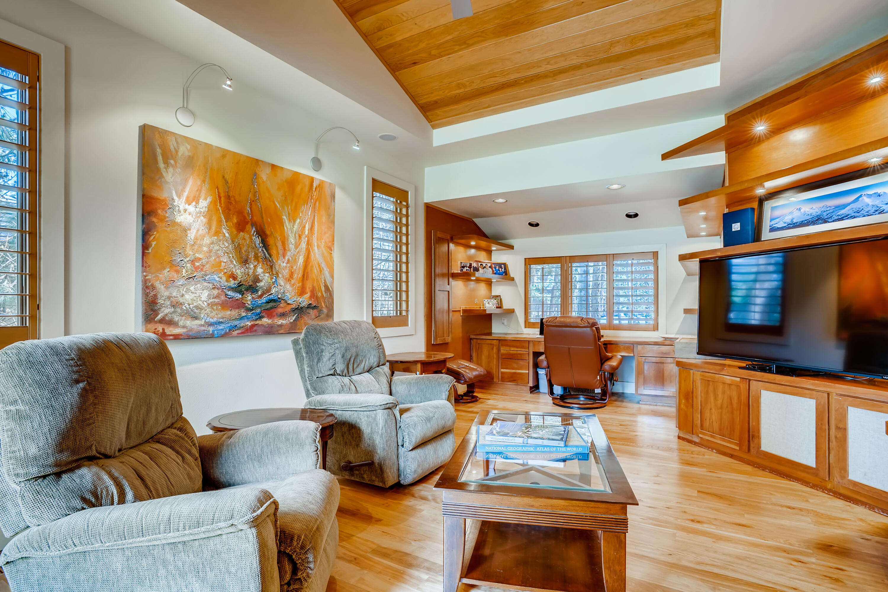 Broken Top - Residential