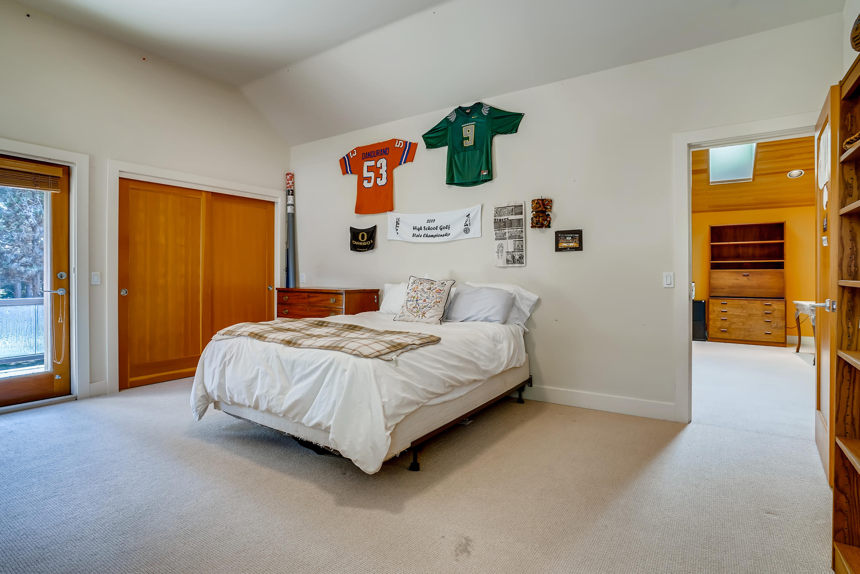 Broken Top - Residential