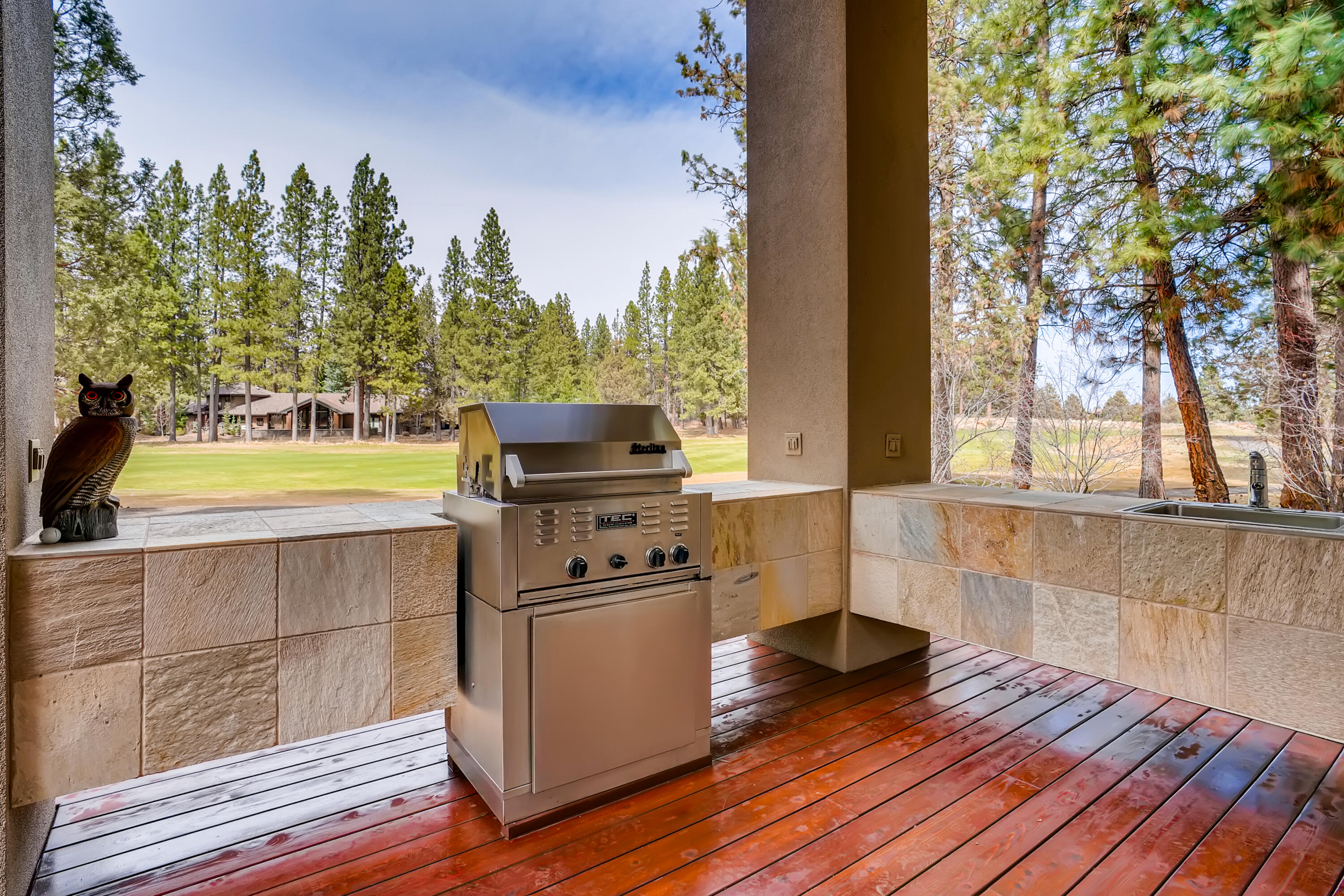 Broken Top - Residential