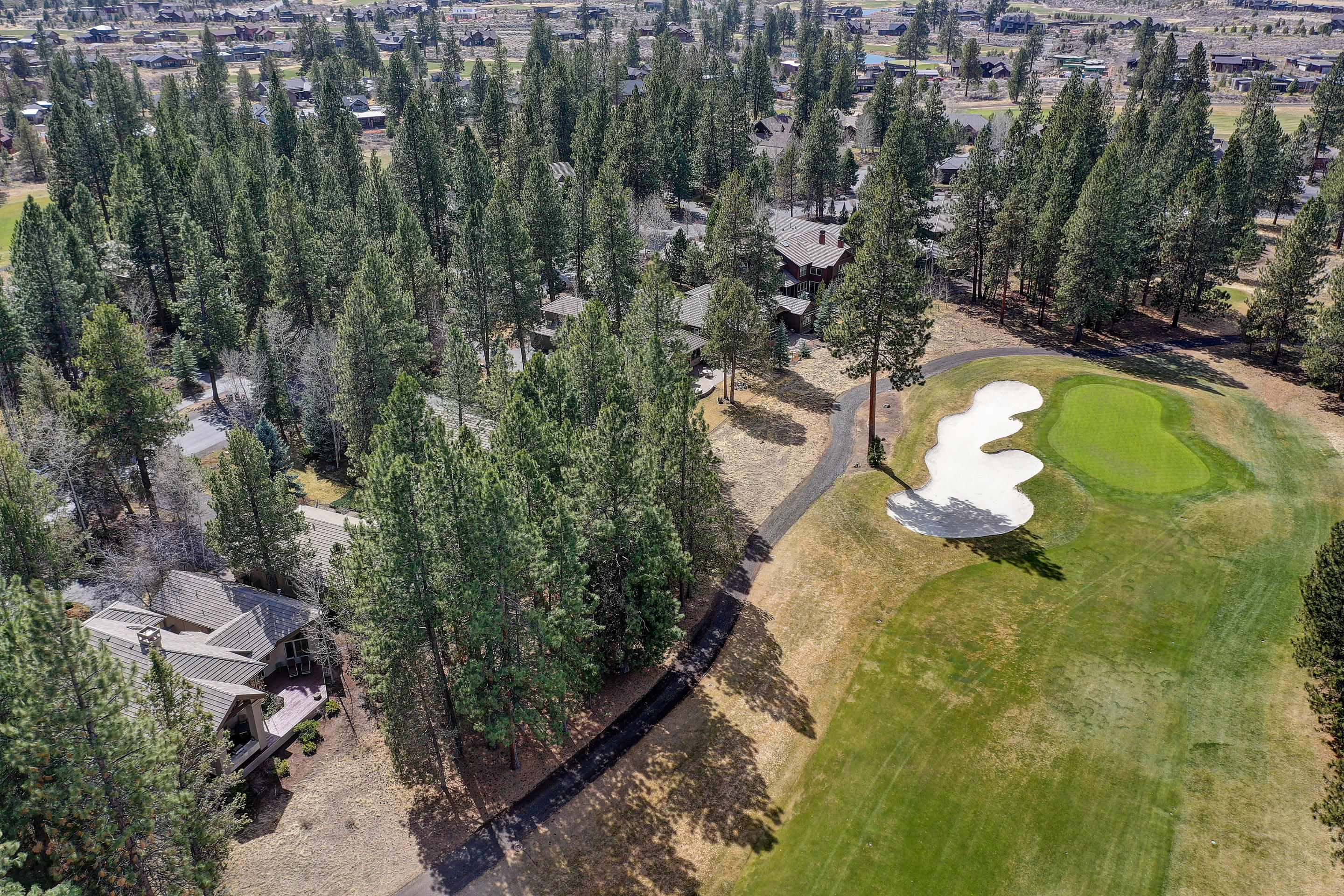 Broken Top - Residential