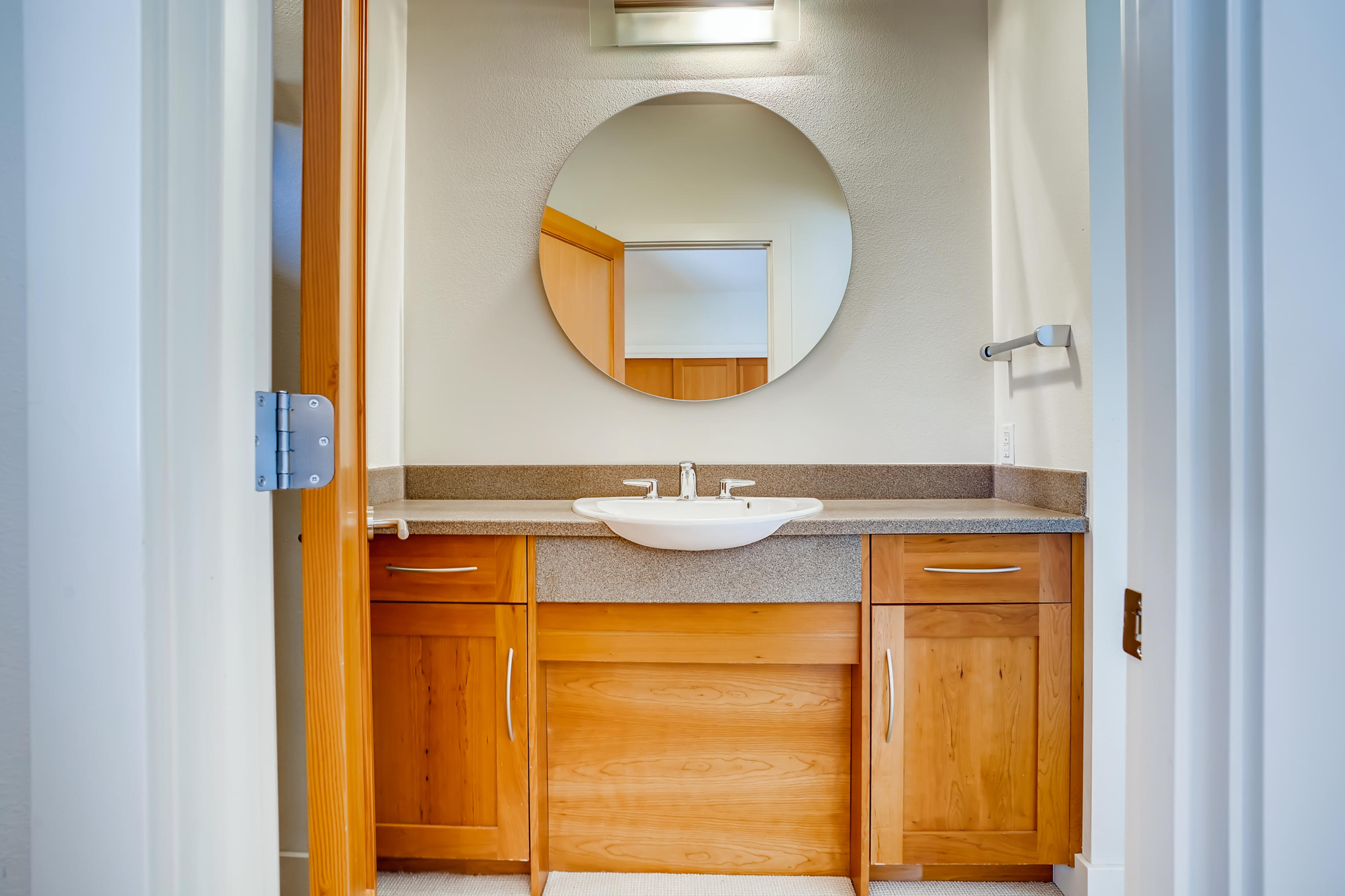 Broken Top - Residential