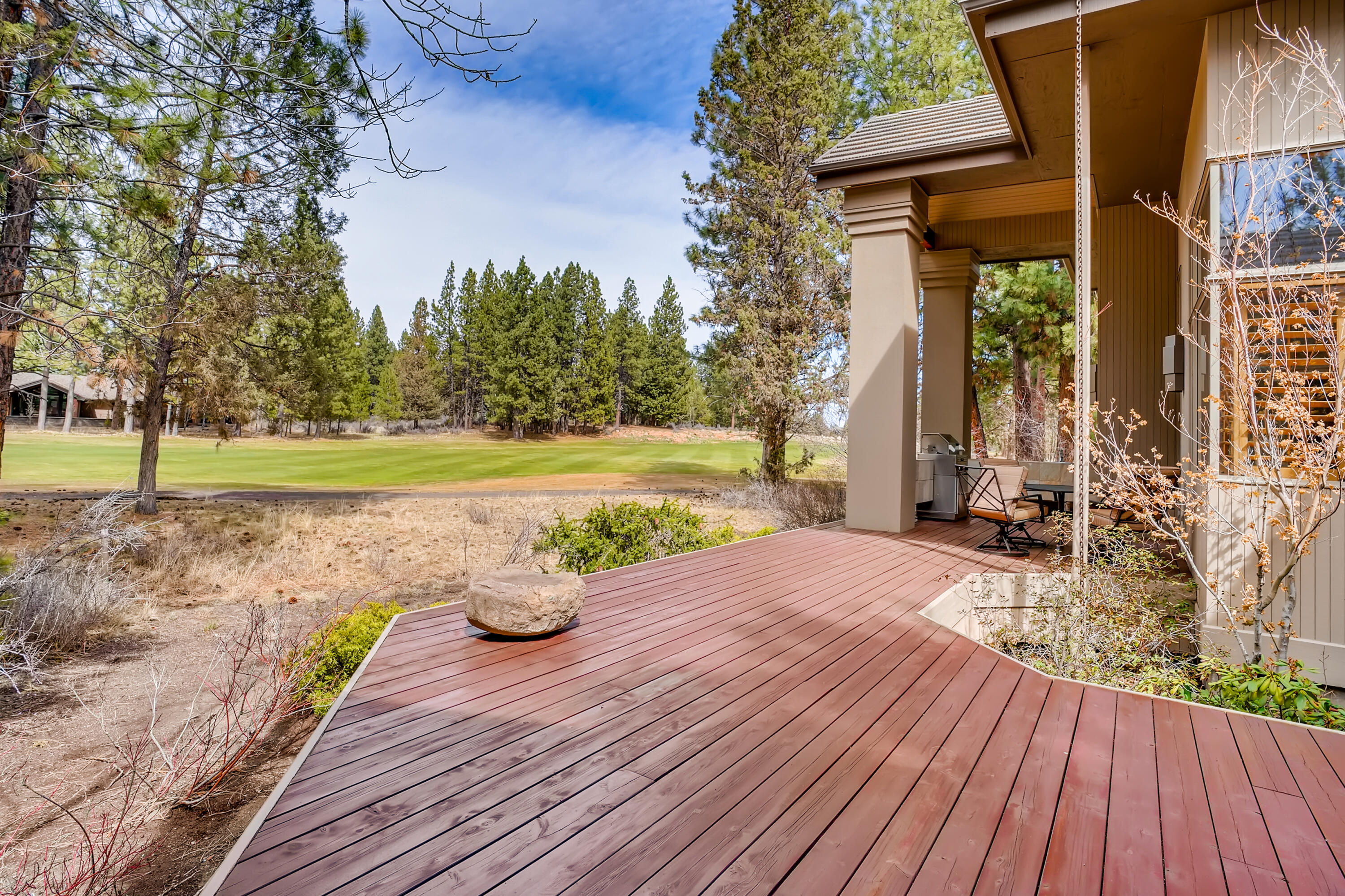 Broken Top - Residential