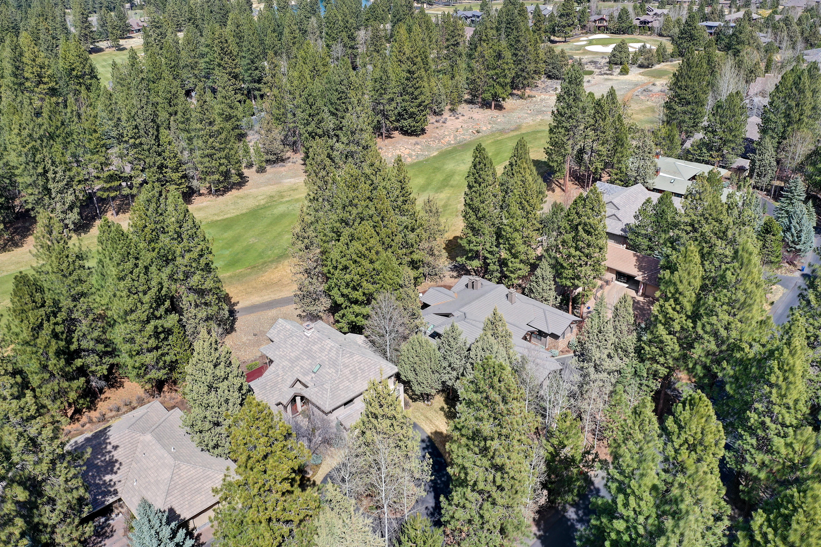 Broken Top - Residential