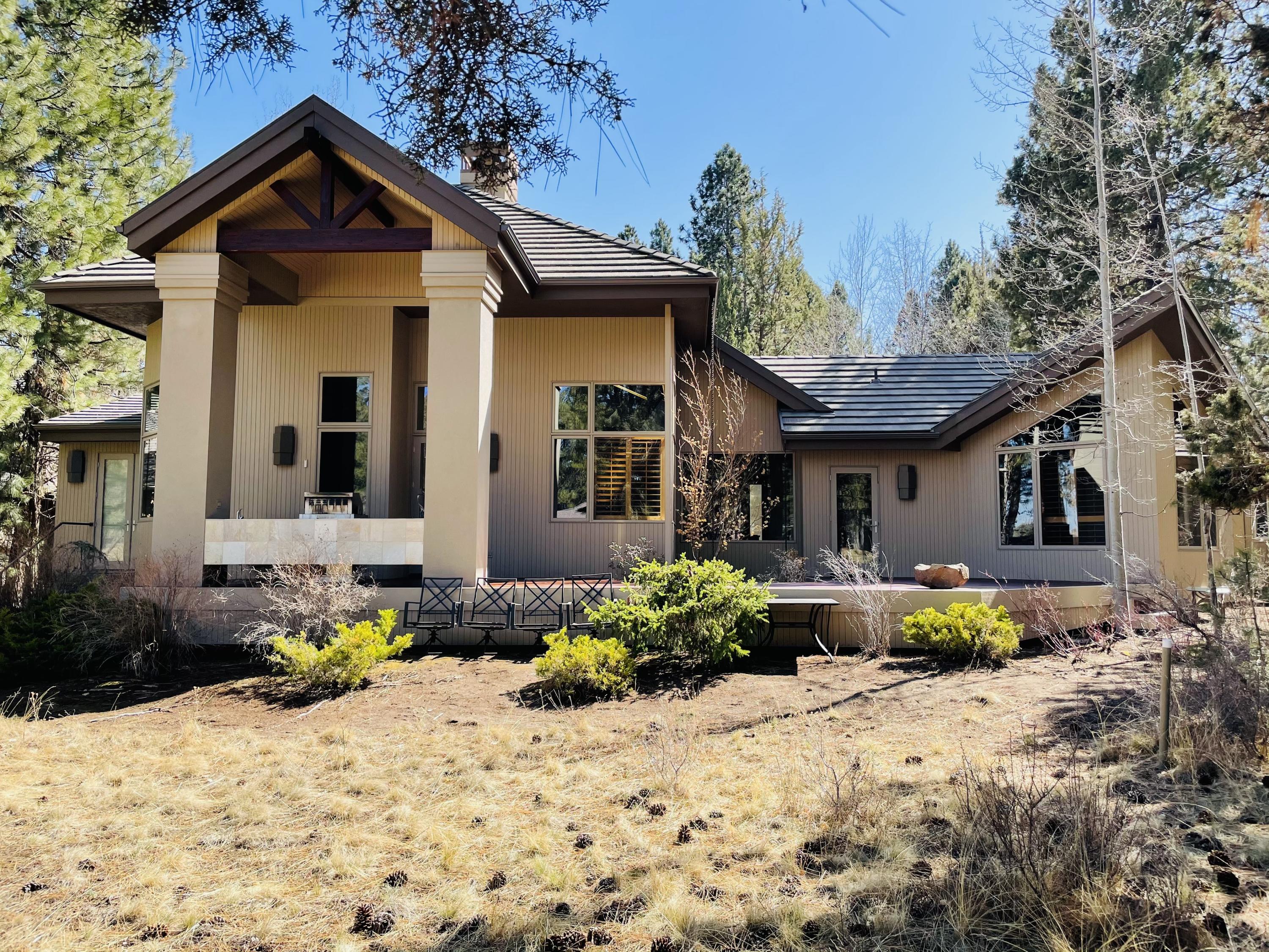 Broken Top - Residential