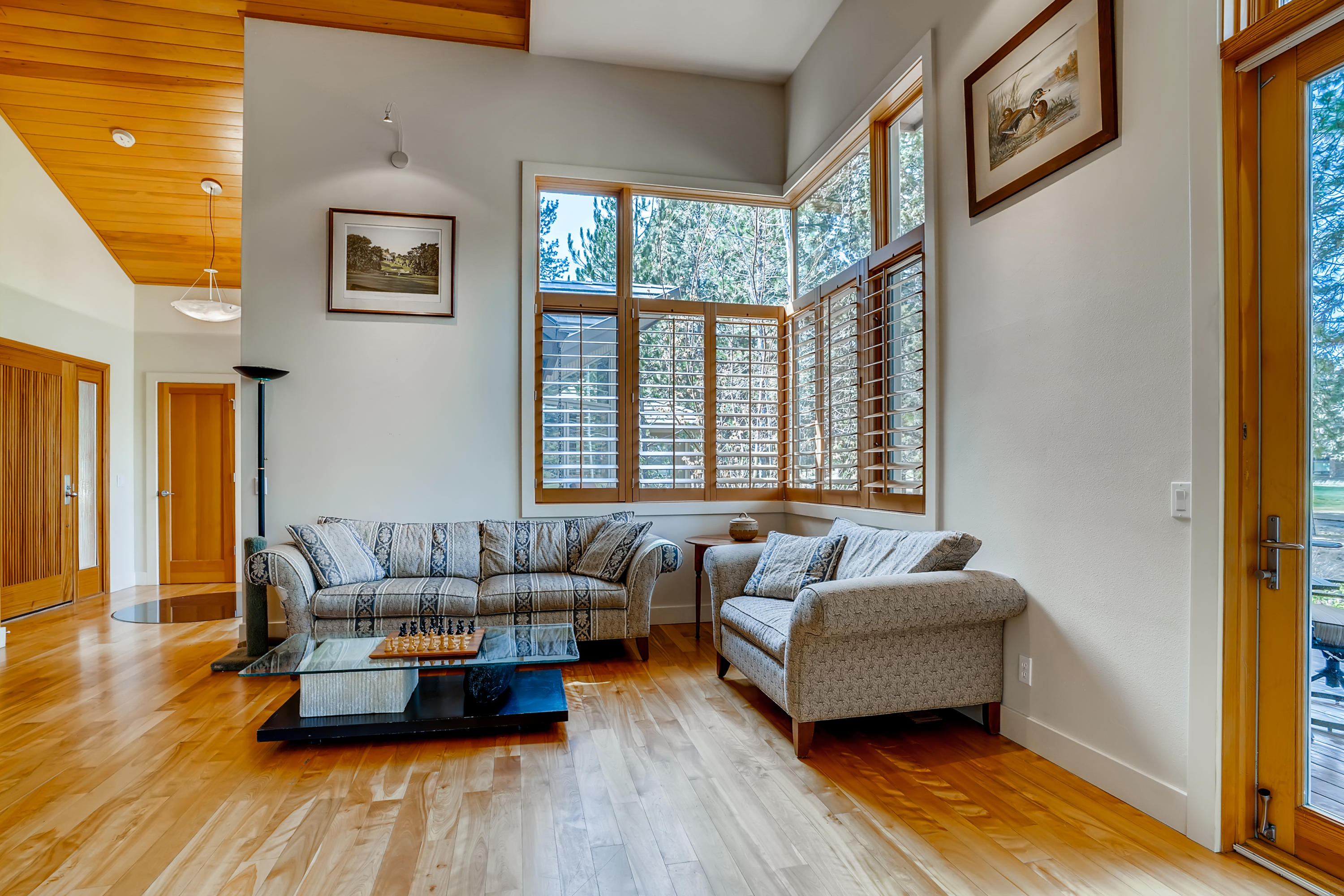 Broken Top - Residential