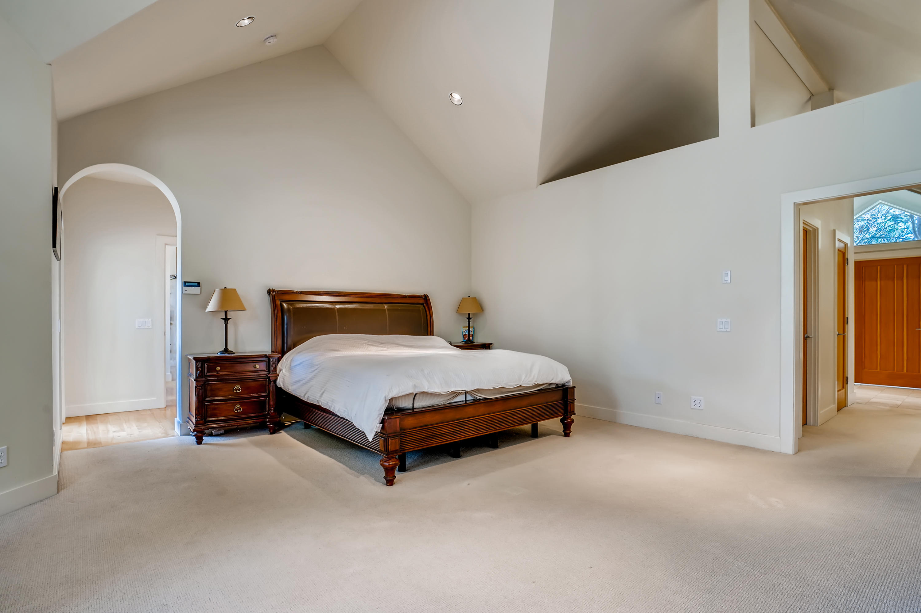 Broken Top - Residential