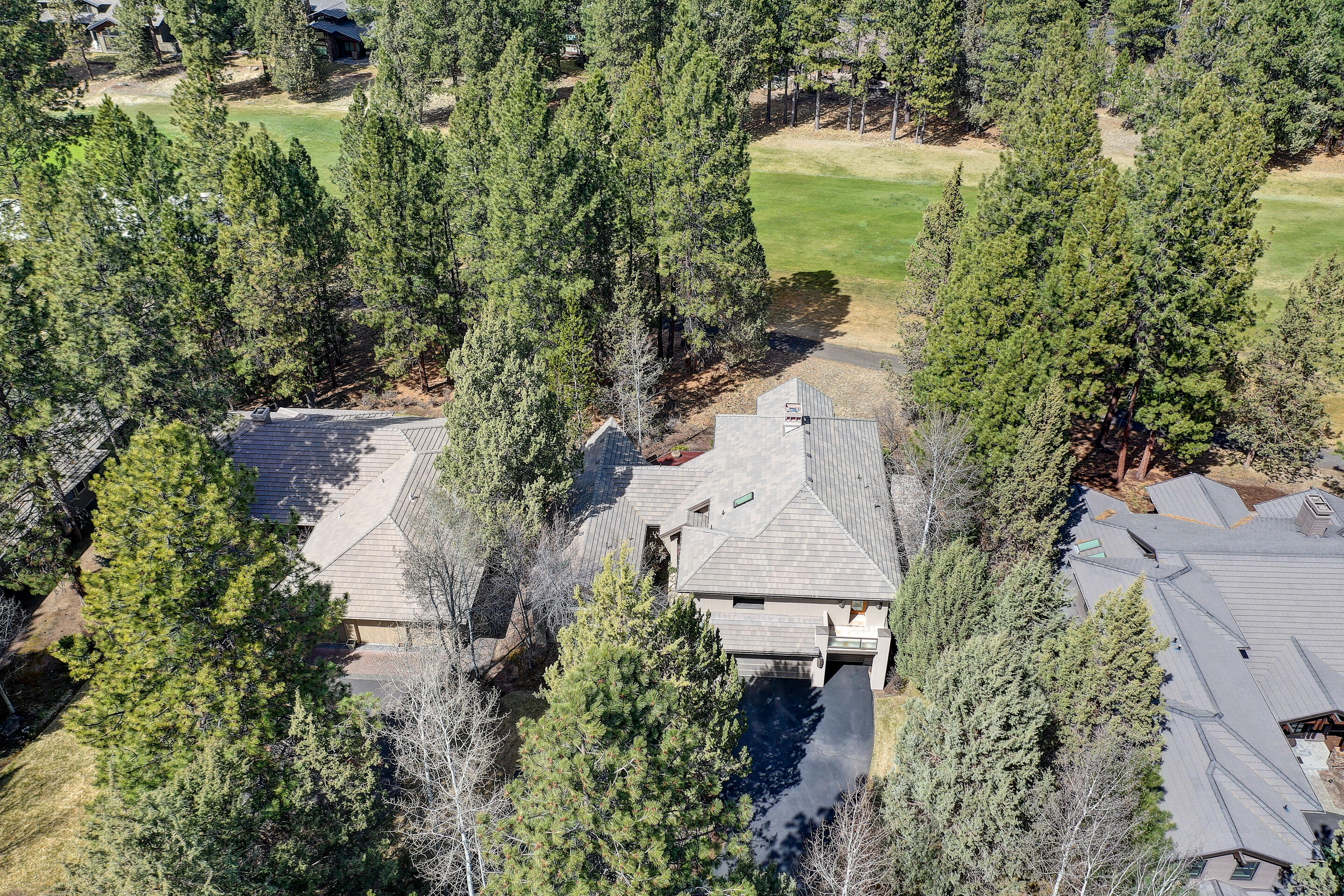 Broken Top - Residential