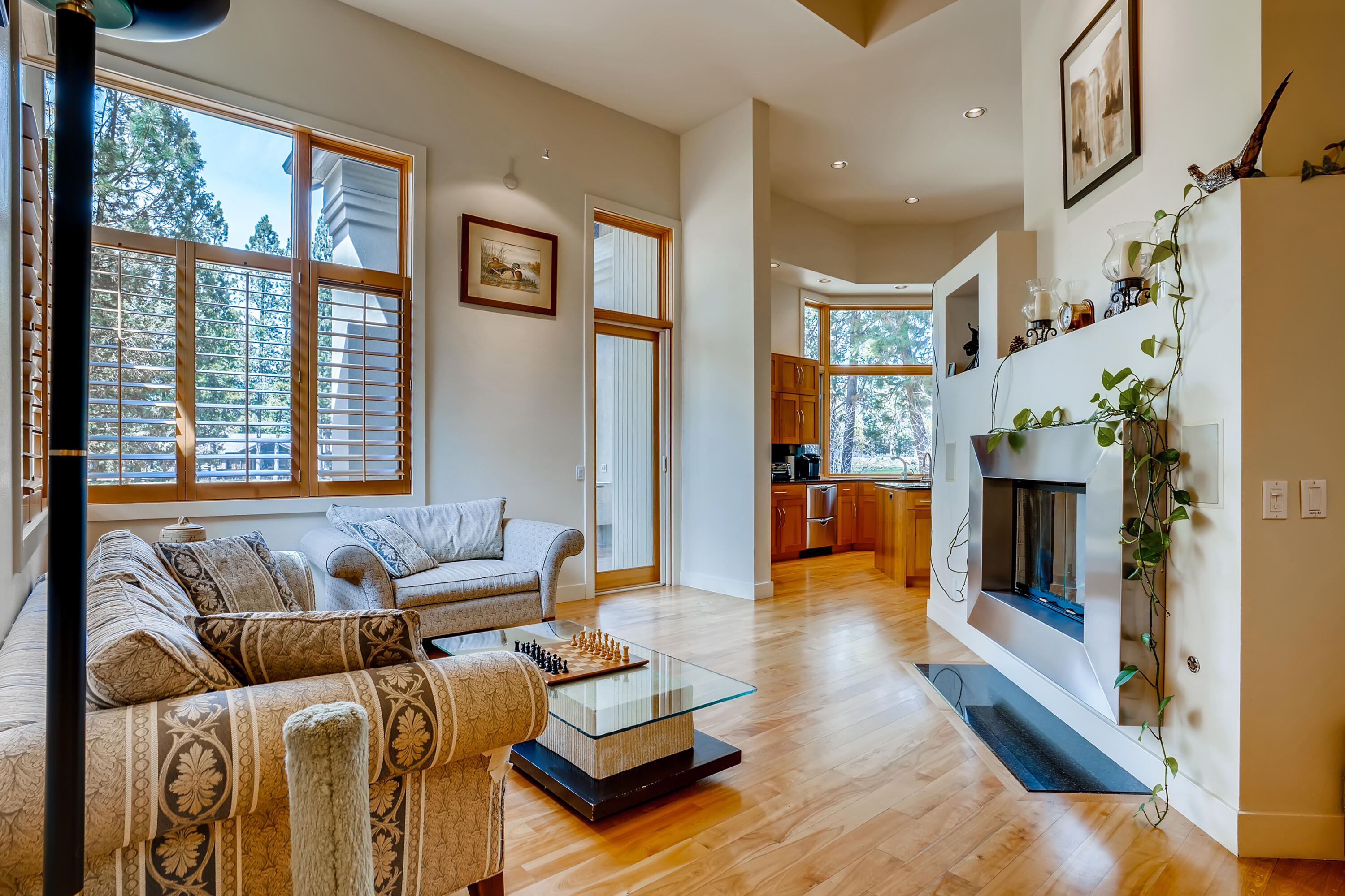 Broken Top - Residential