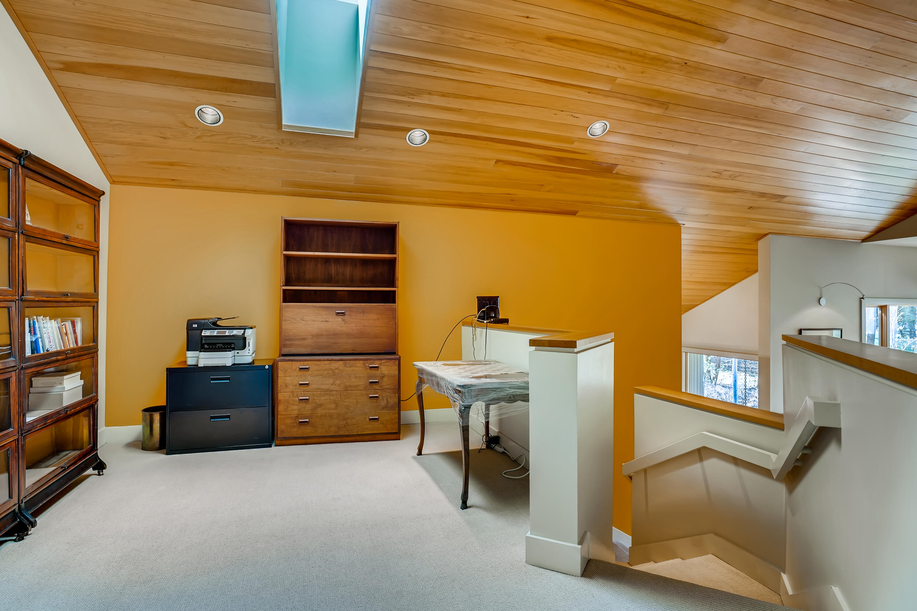 Broken Top - Residential