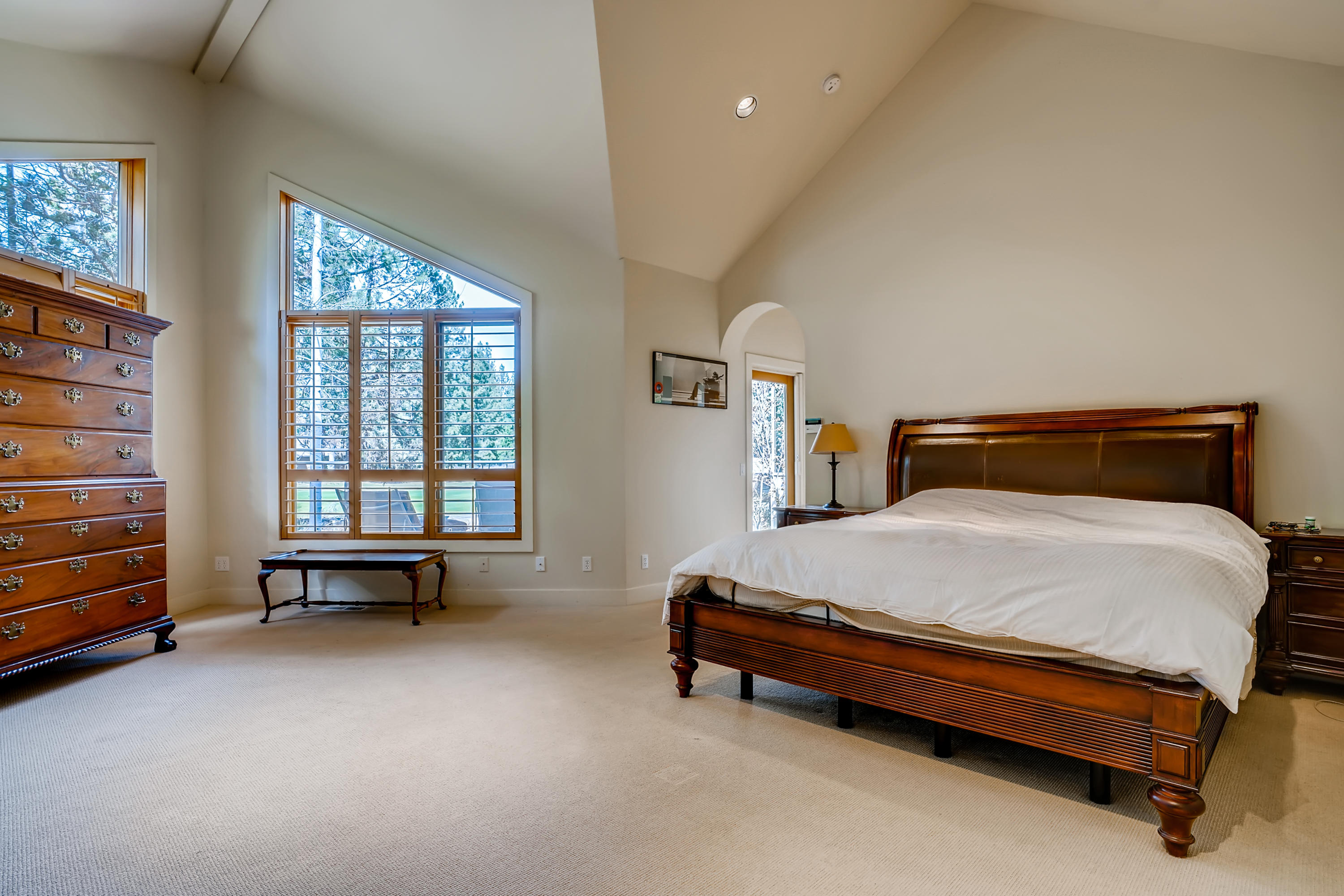 Broken Top - Residential