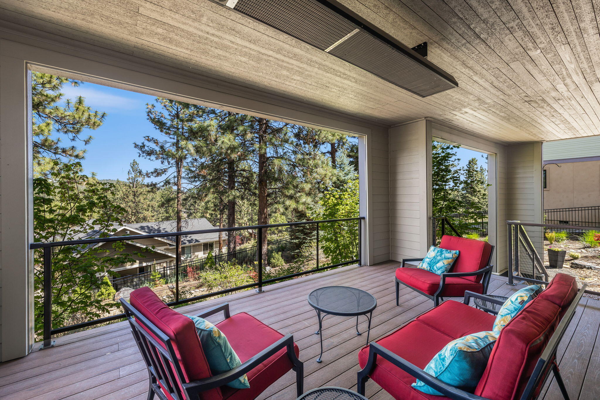 Shevlin Ridge - Residential