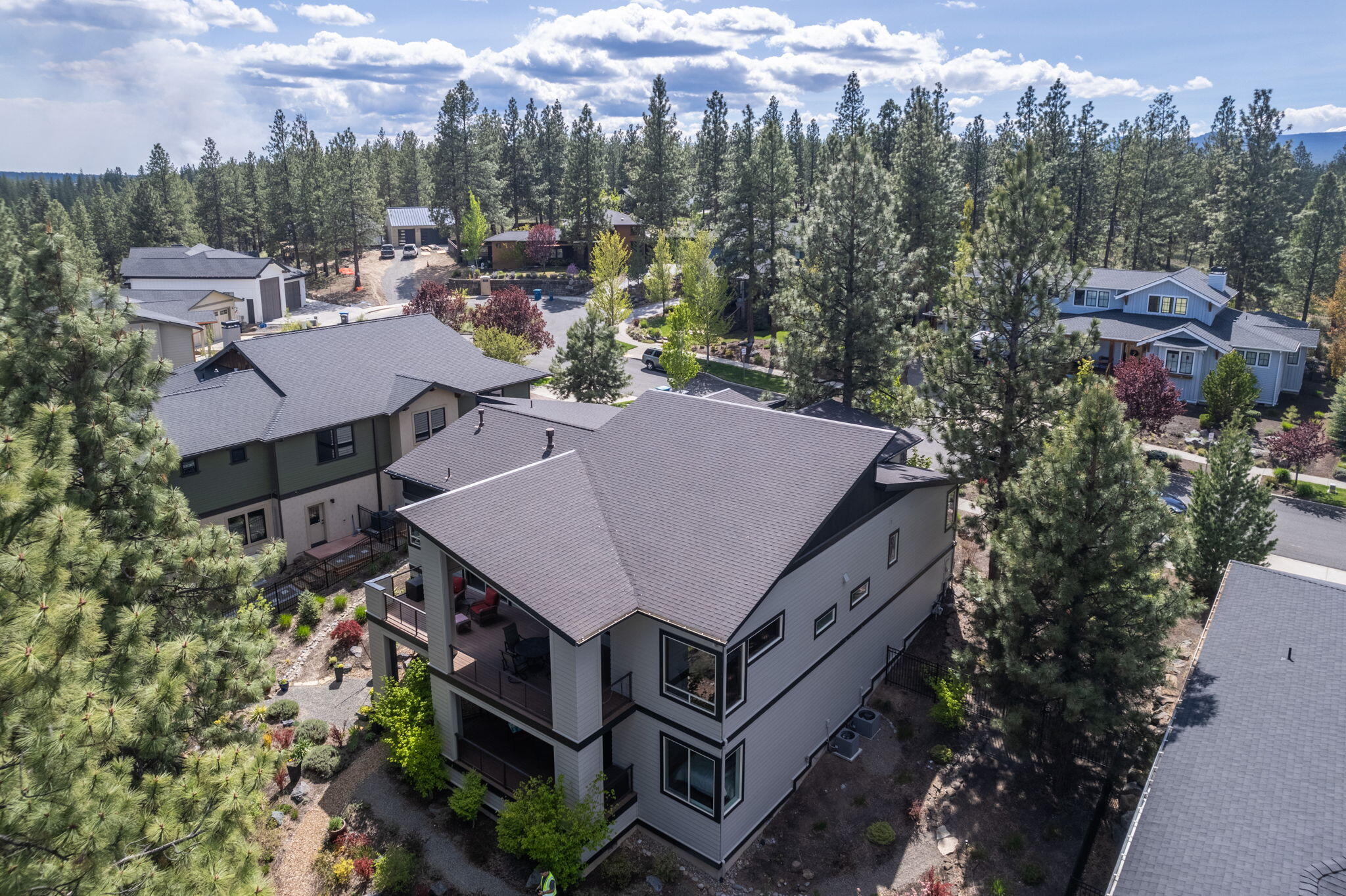 Shevlin Ridge - Residential