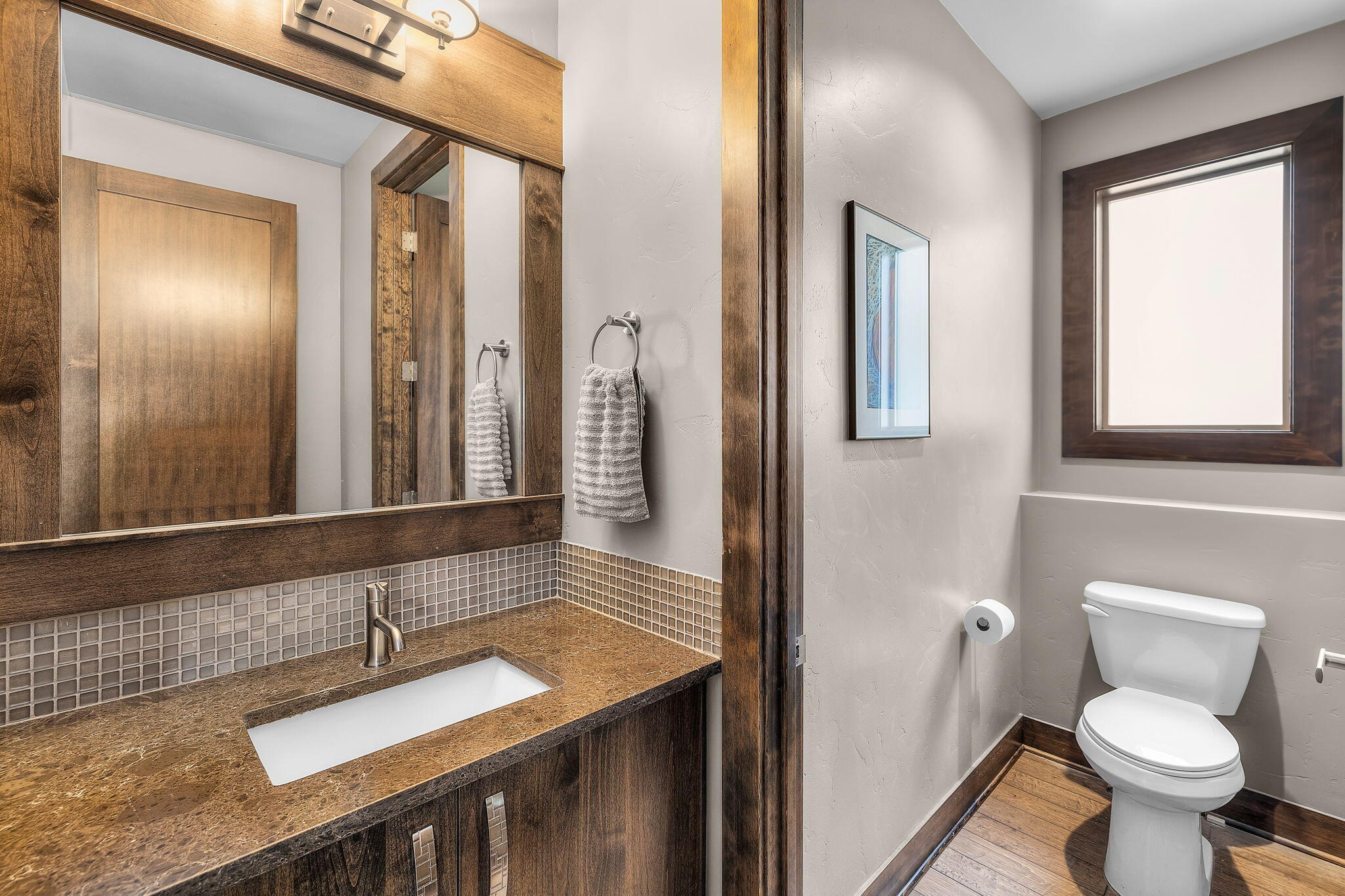 Shevlin Ridge - Residential