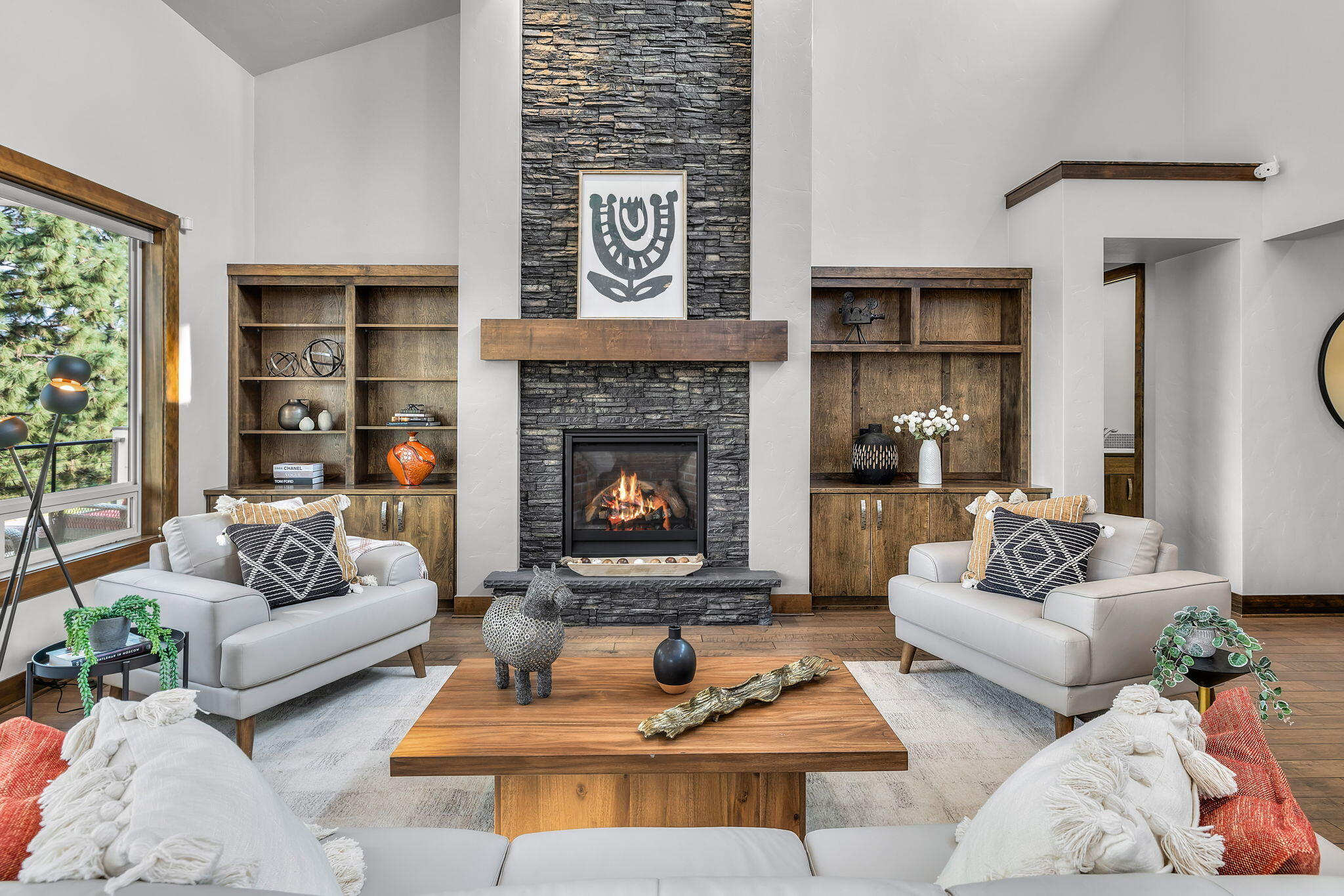 Shevlin Ridge - Residential