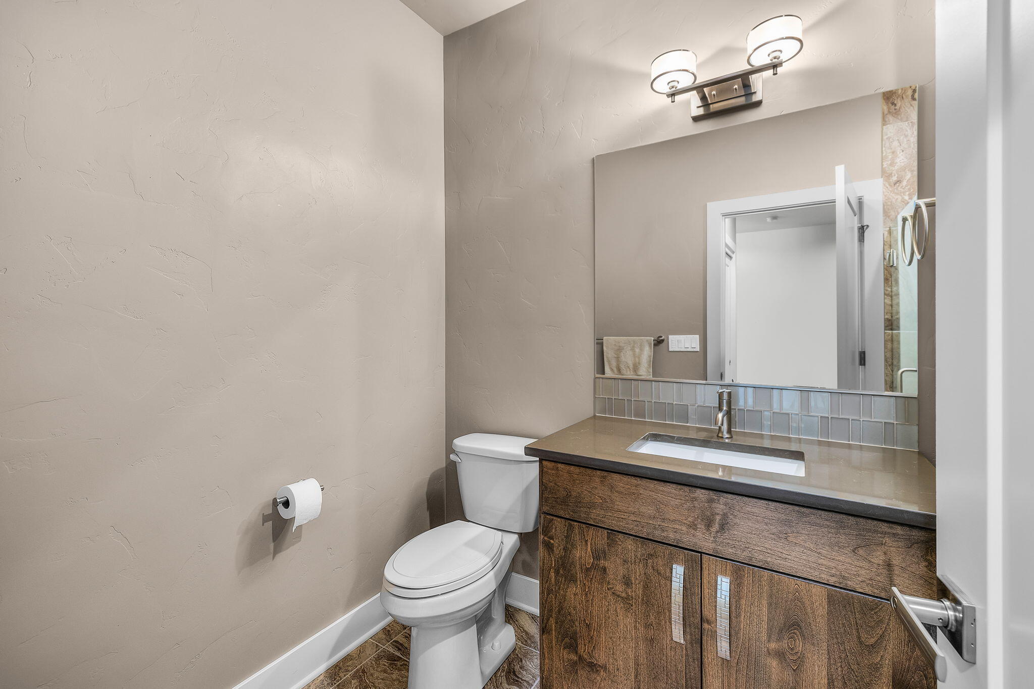 Shevlin Ridge - Residential