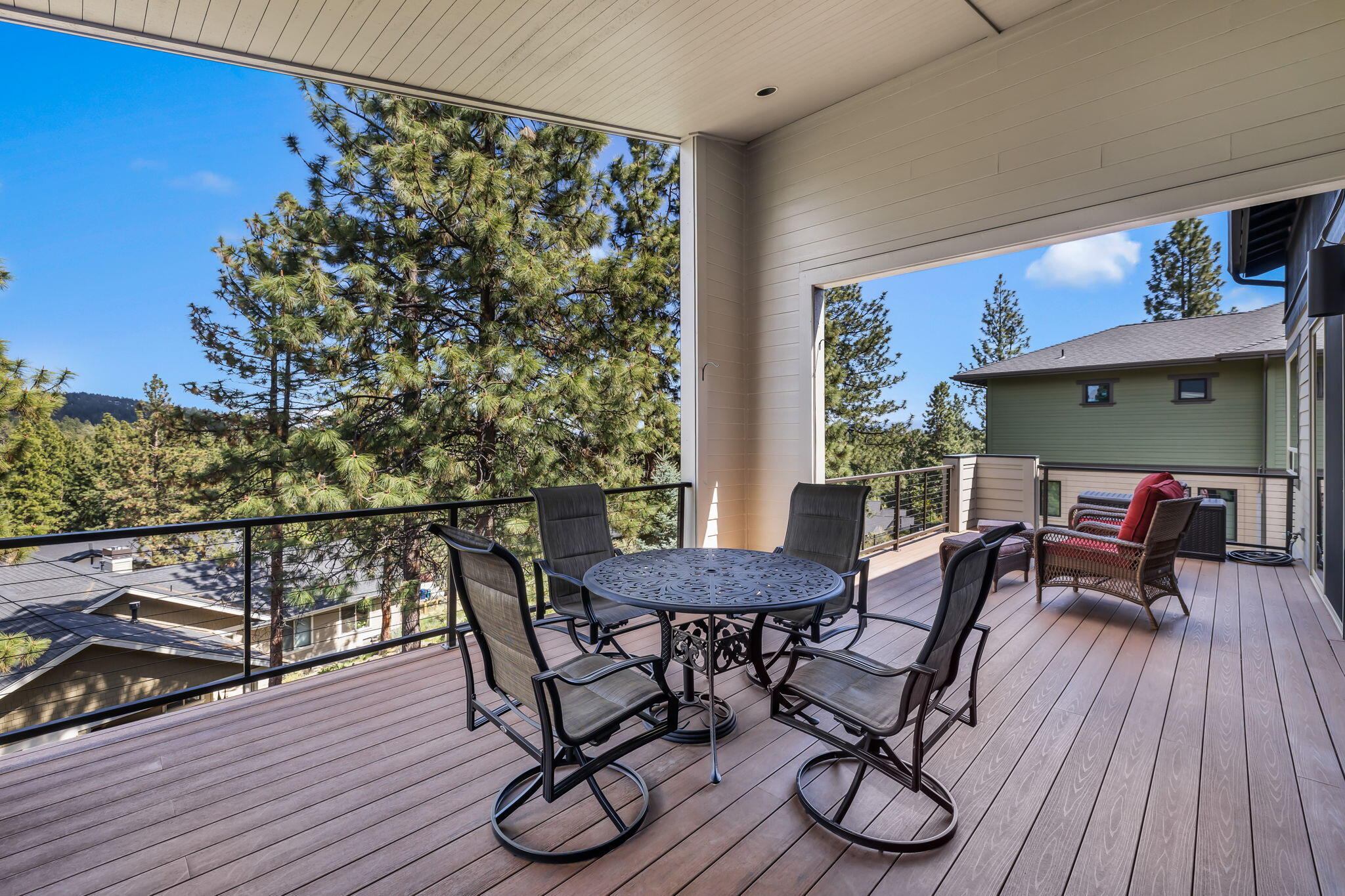 Shevlin Ridge - Residential