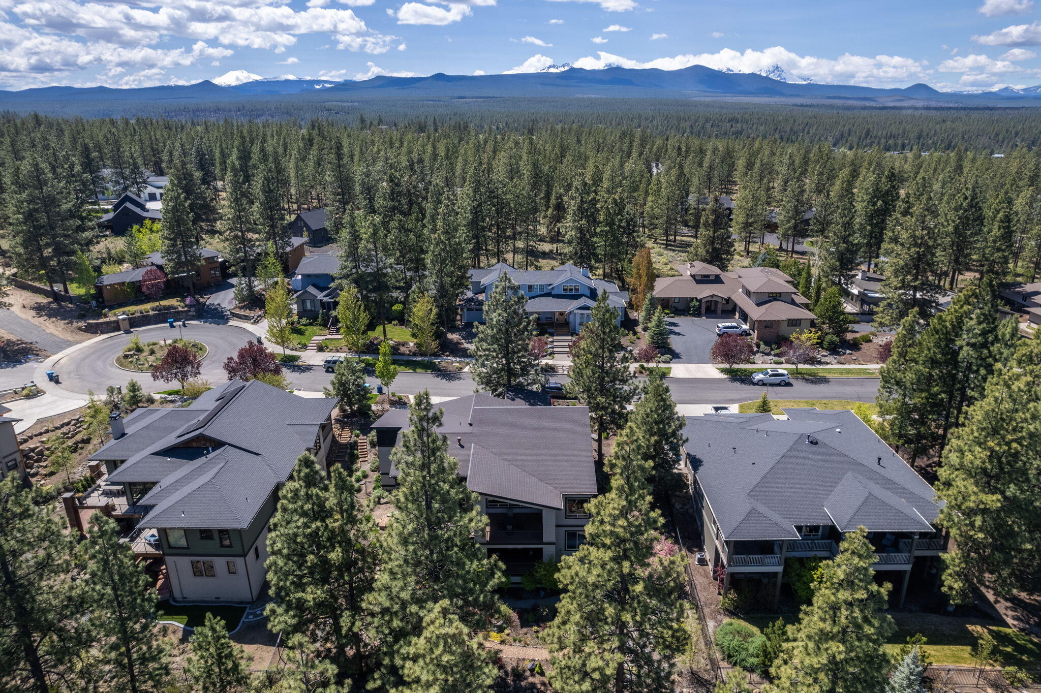 Shevlin Ridge - Residential