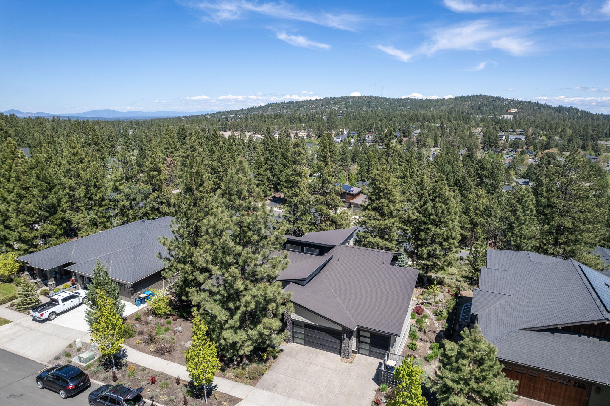 Shevlin Ridge - Residential
