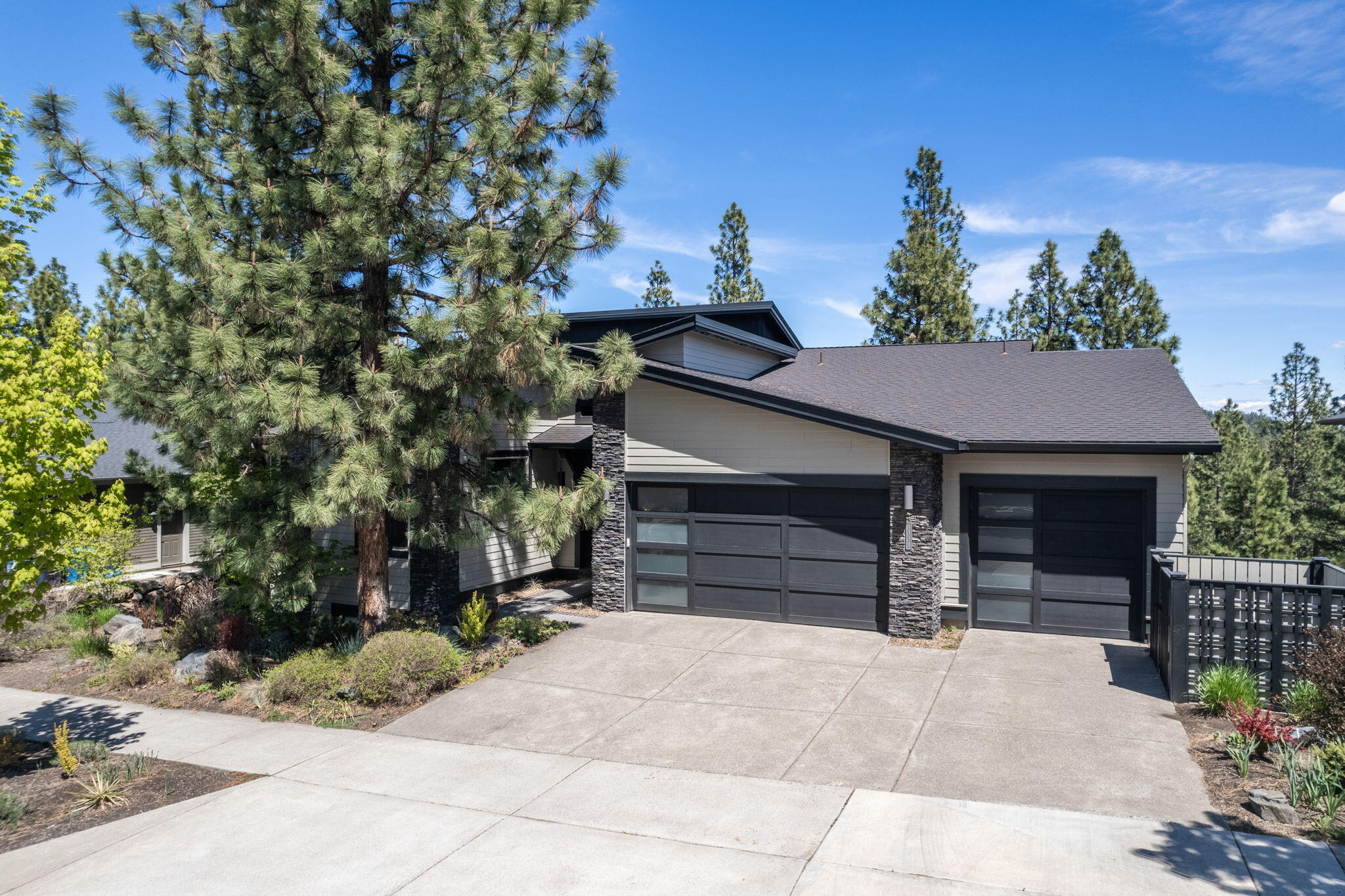 Shevlin Ridge - Residential